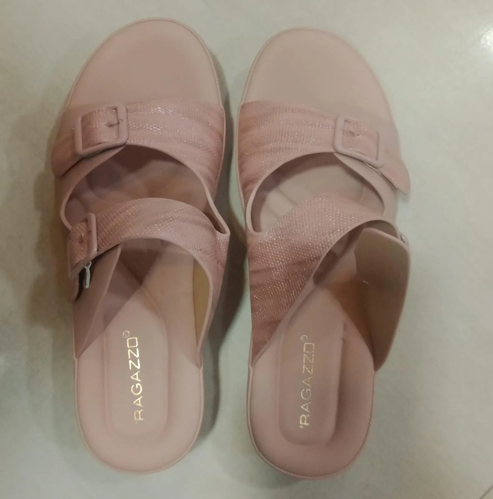 Women’s Pink Shoes