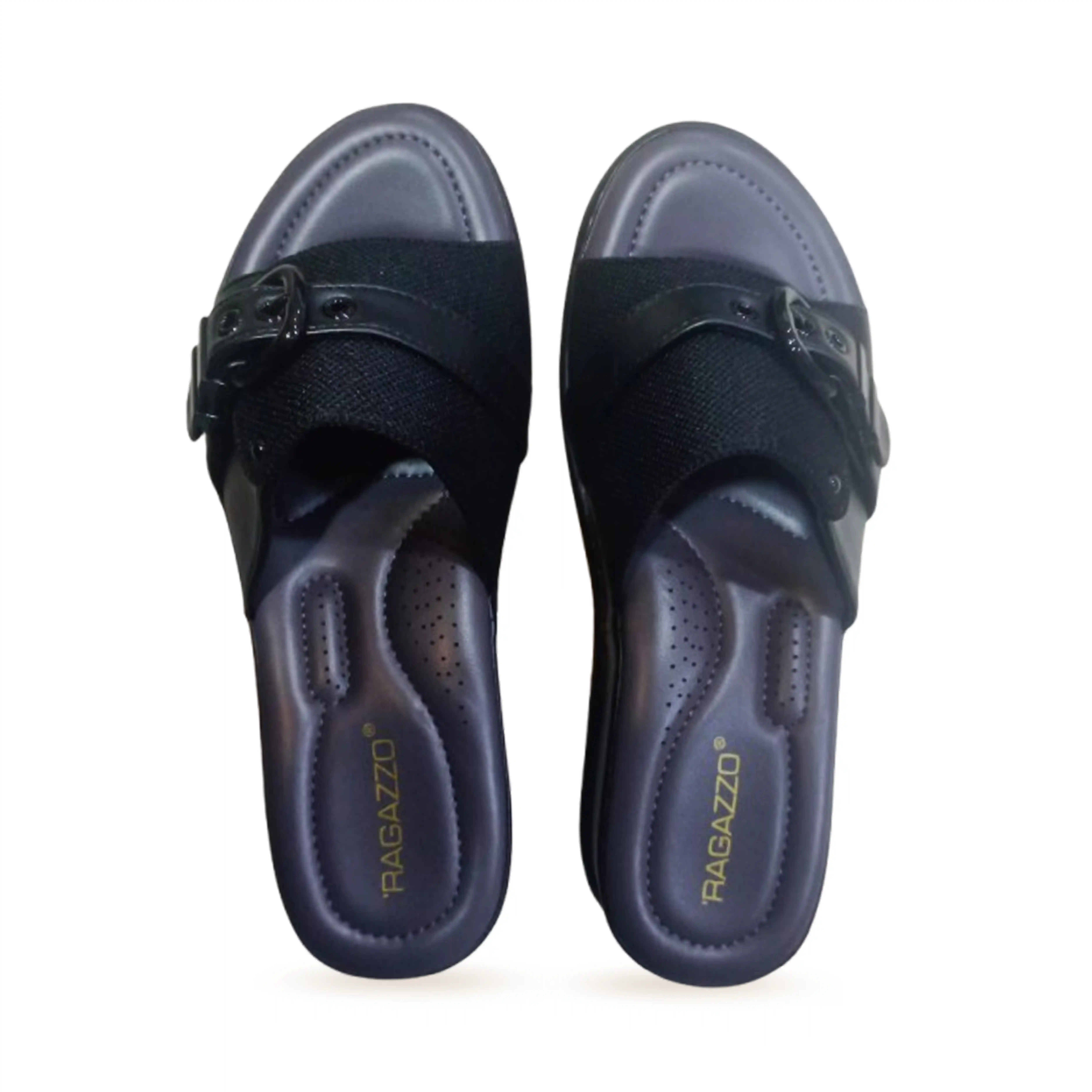 Women’s Black Shoes