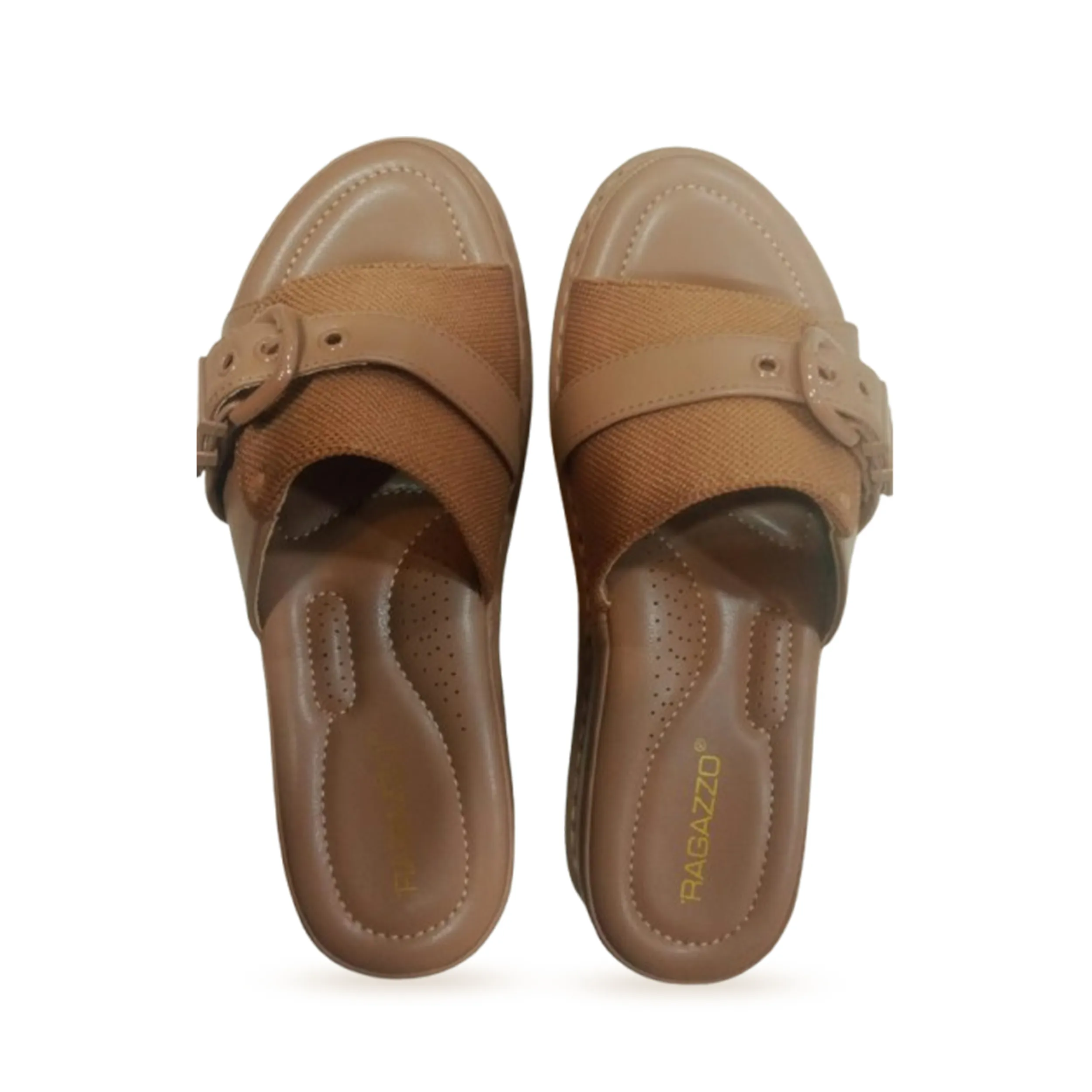 Women’s Brown Shoes