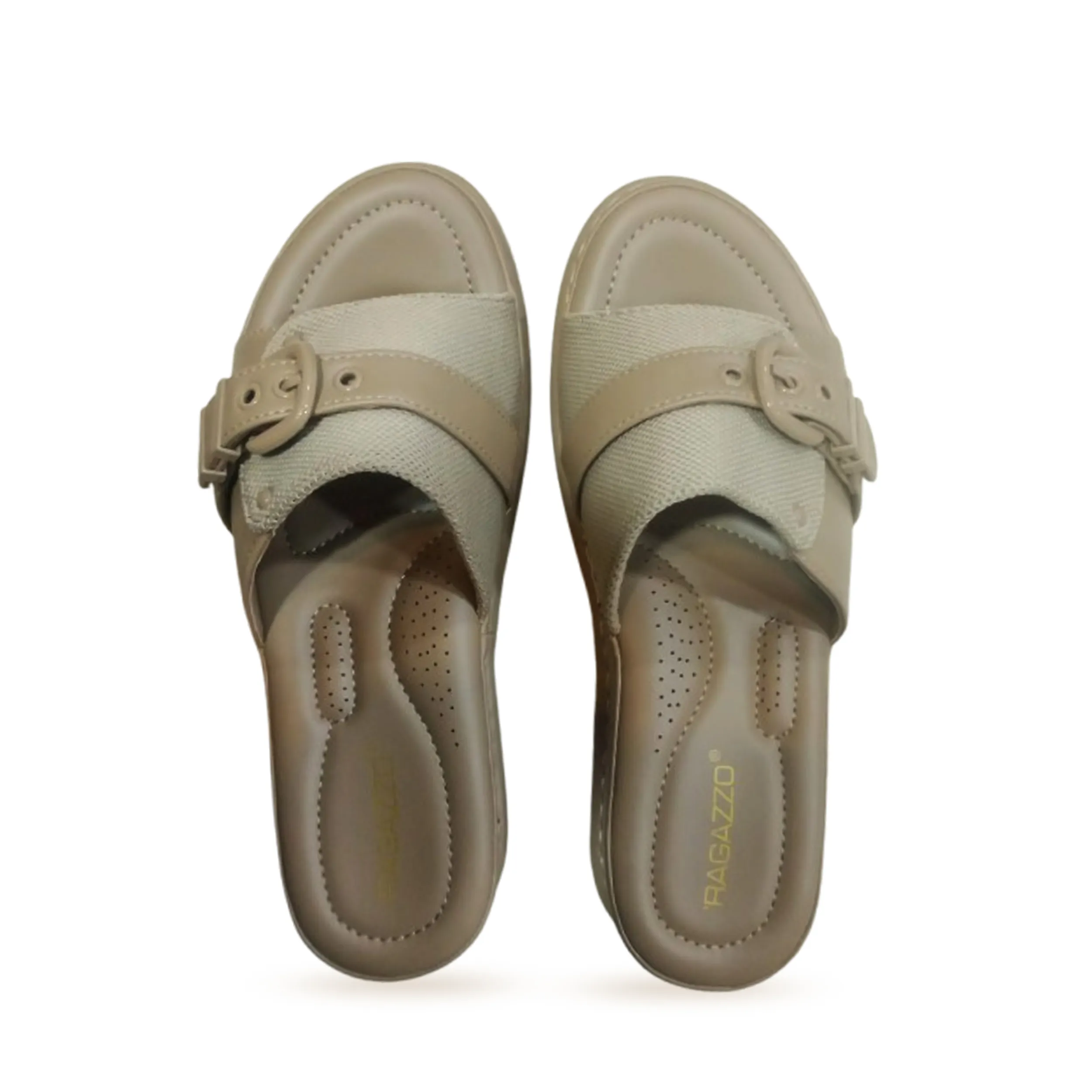 Women’s Khaki Shoes