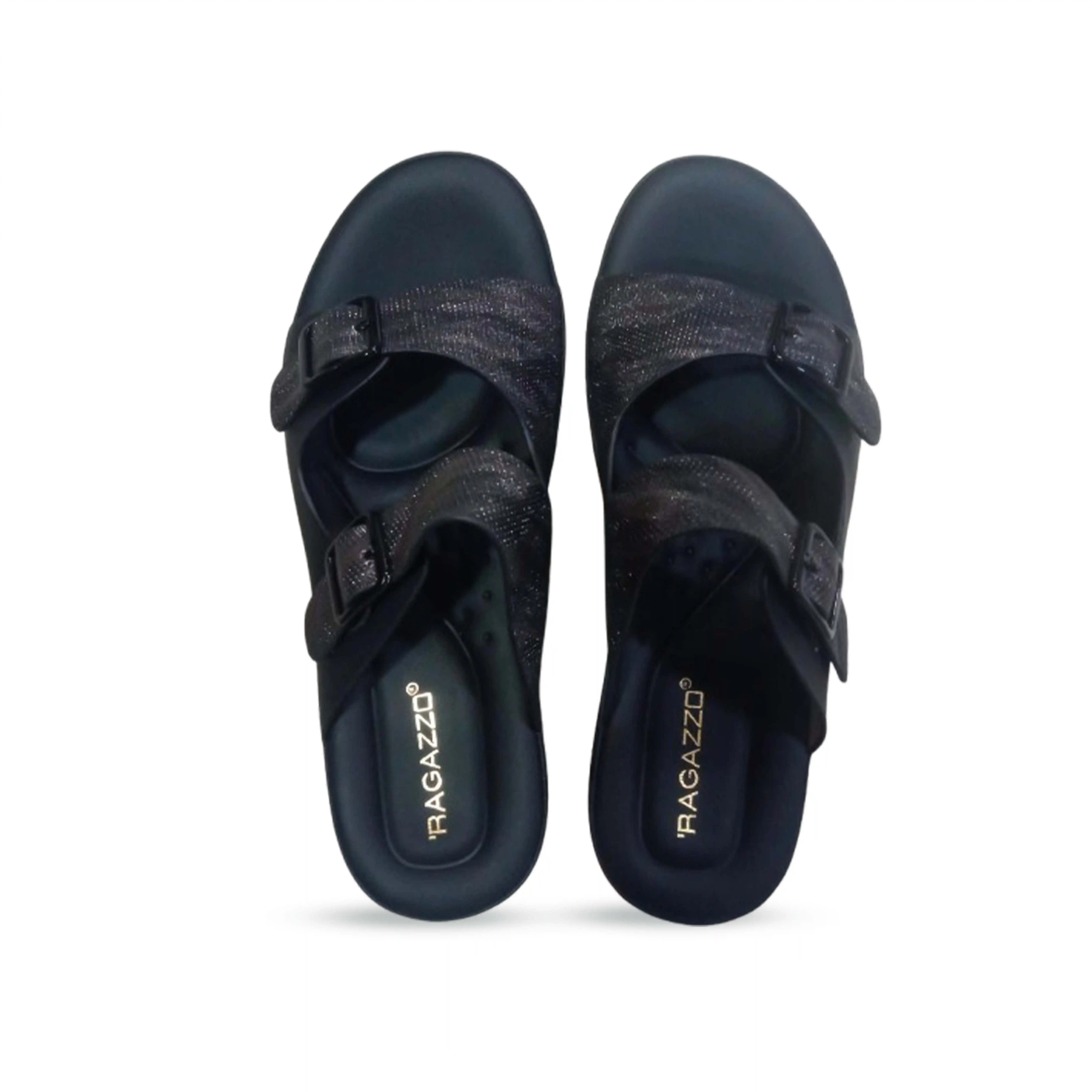 Women’s Black Shoes