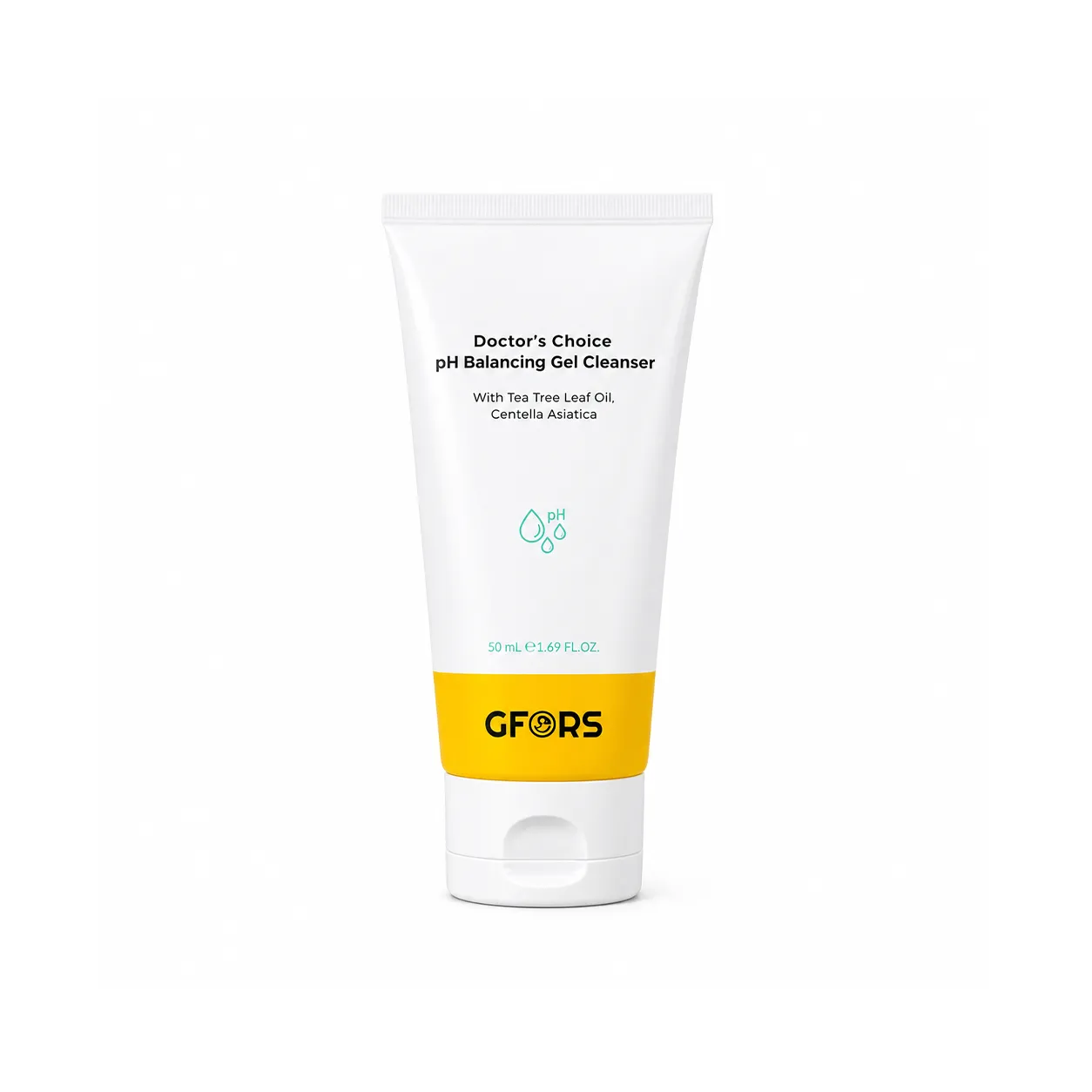 GFORS Doctor’s Choice pH Balancing Gel Cleanser