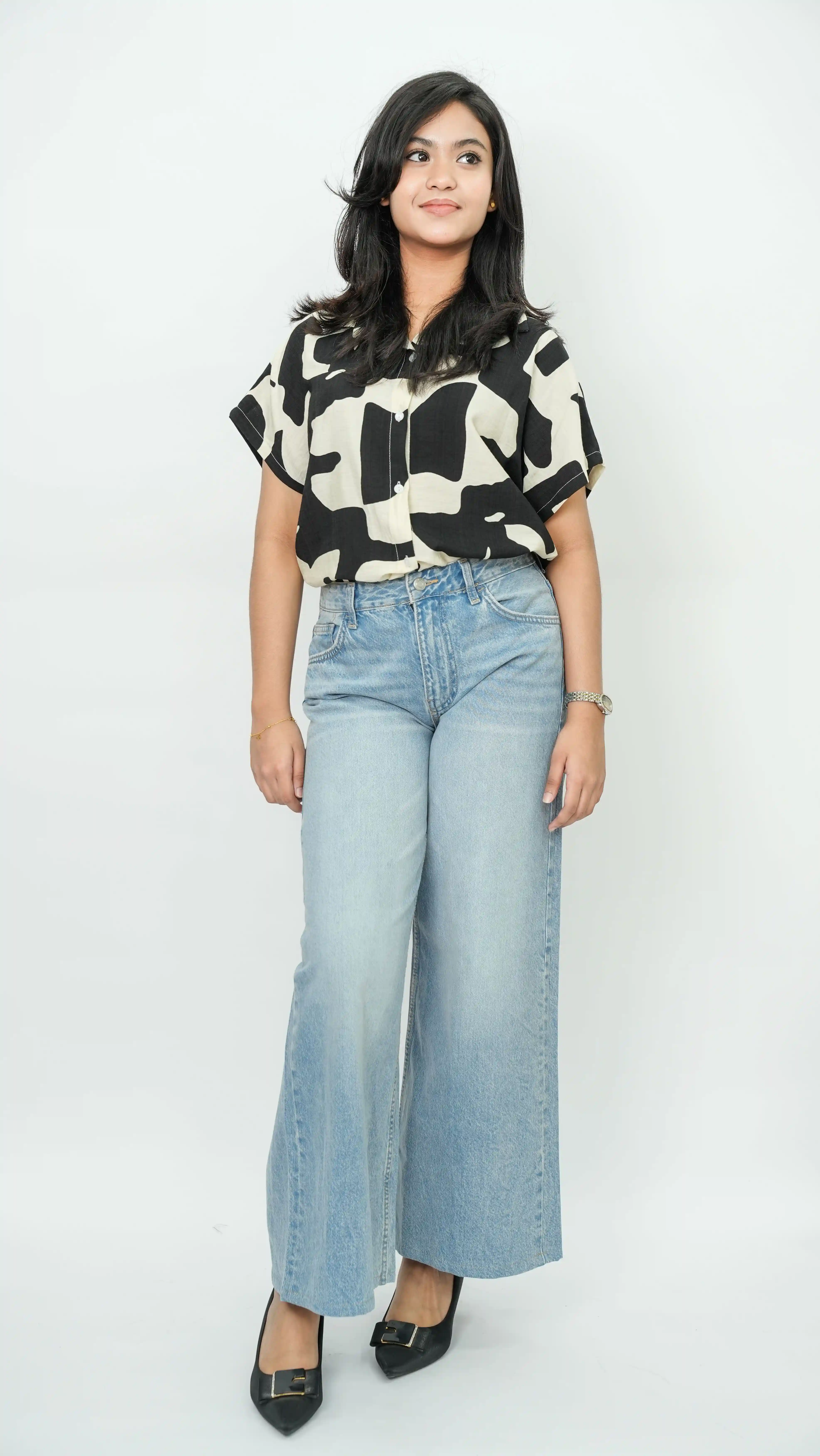 Women’s Denim Pant – Casual Jeans for Women