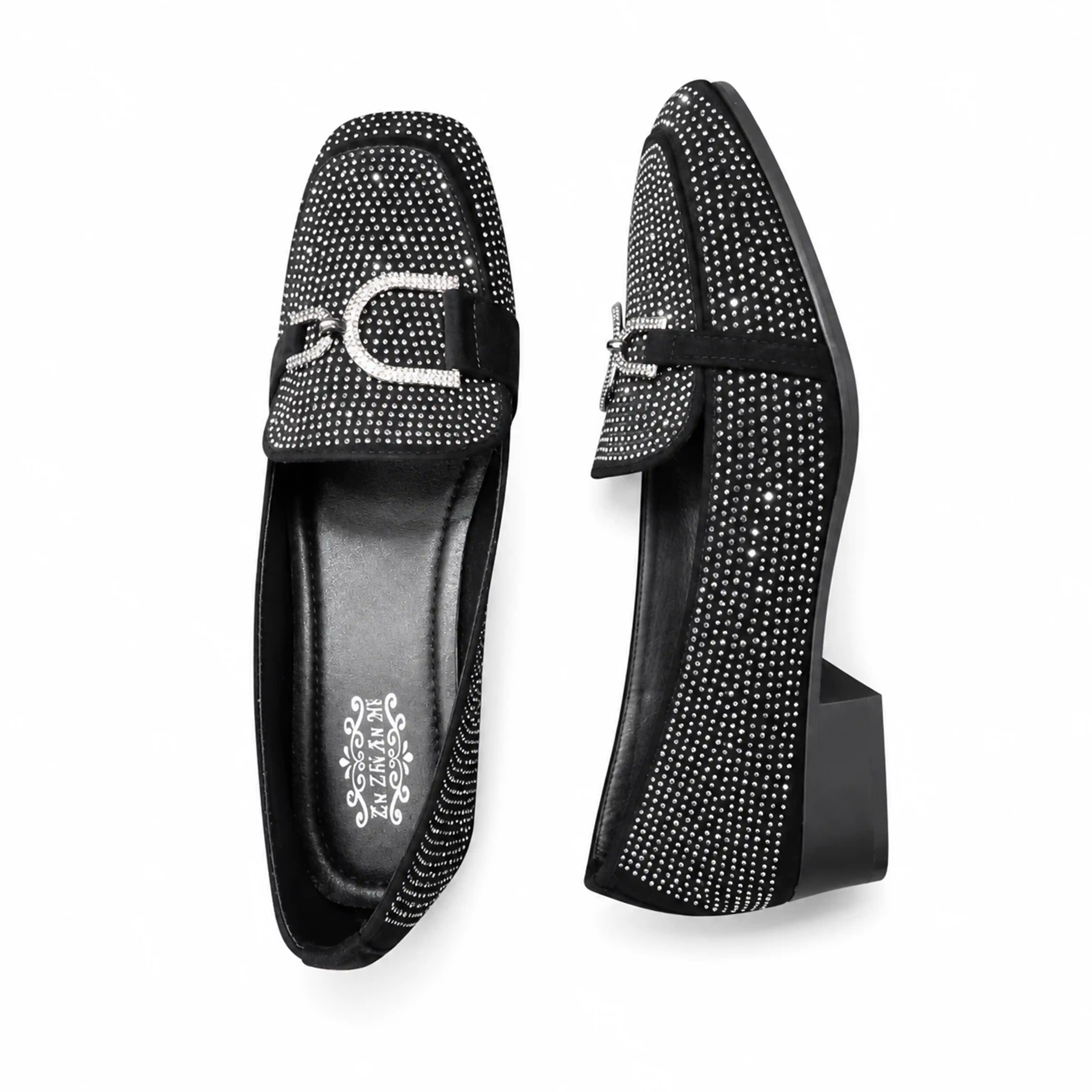 Ladies Shoes