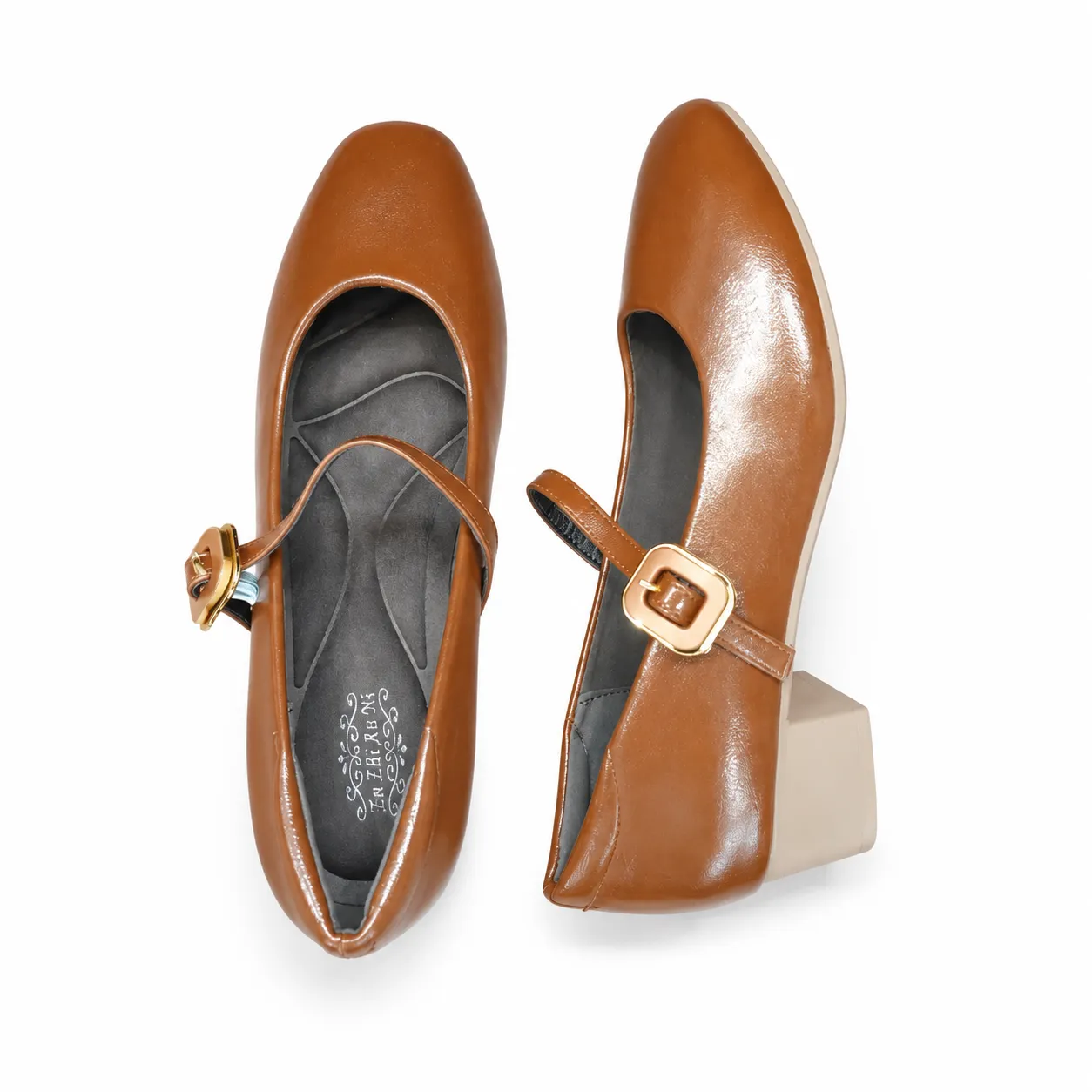 Ladies Shoes