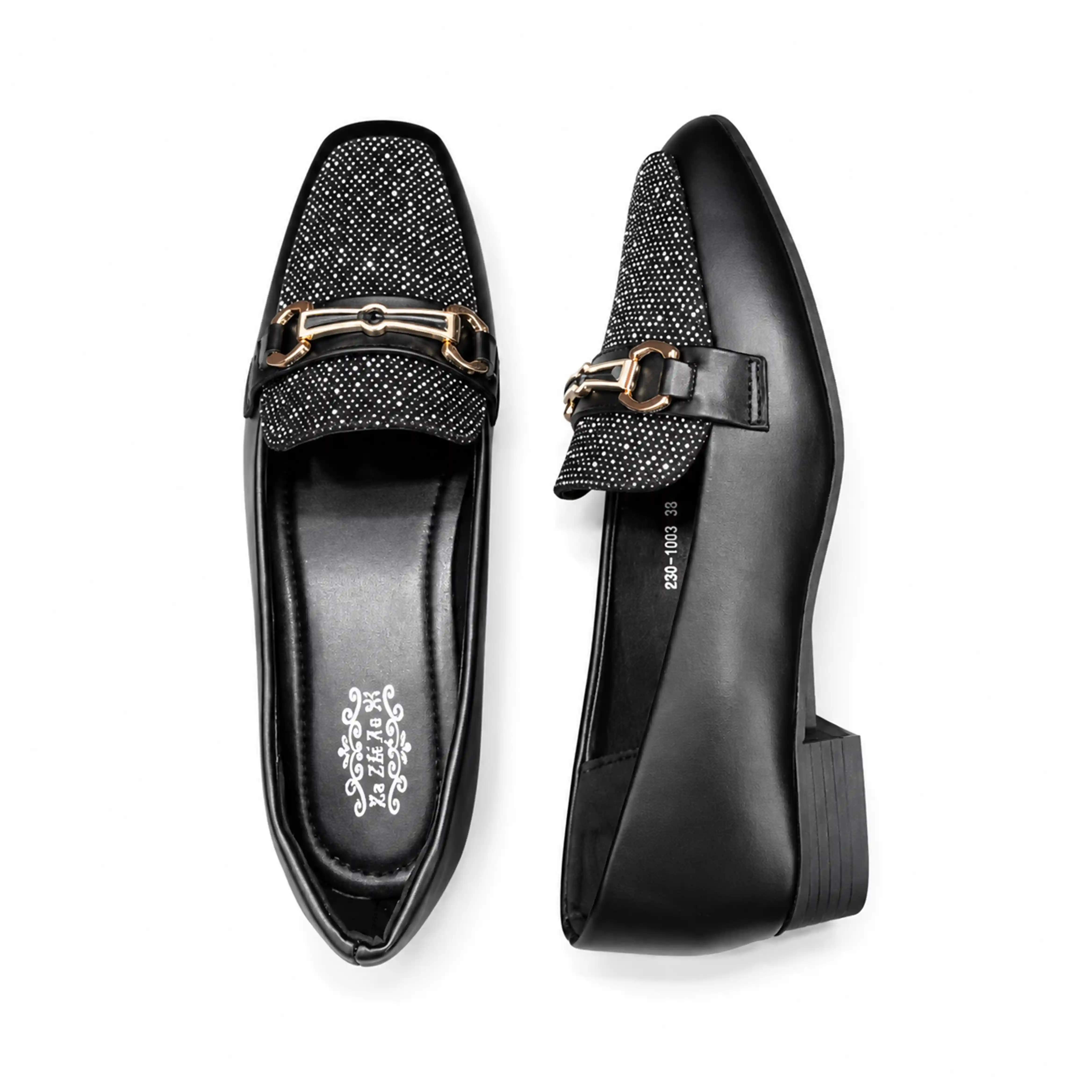 Ladies Shoes