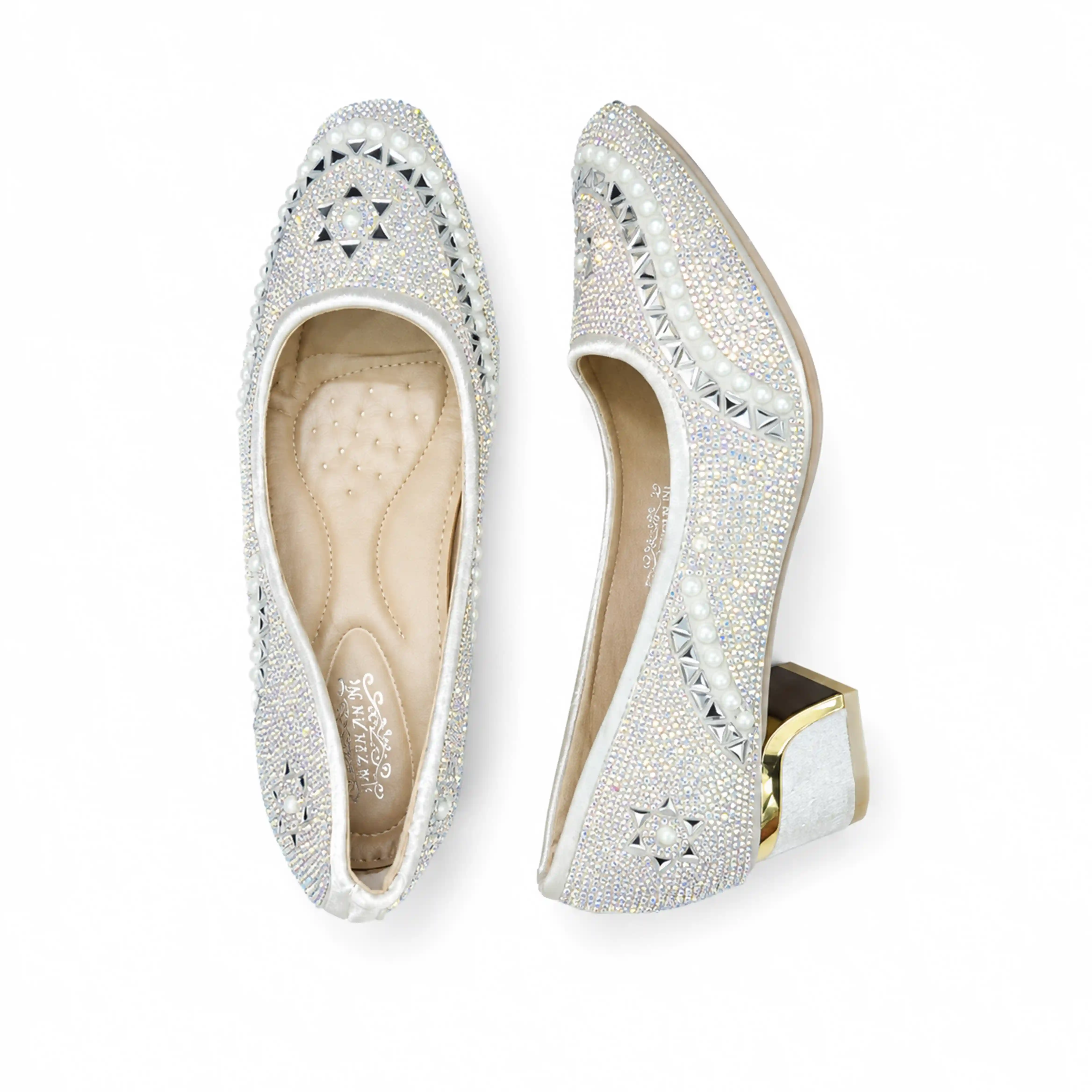 Ladies Shoes