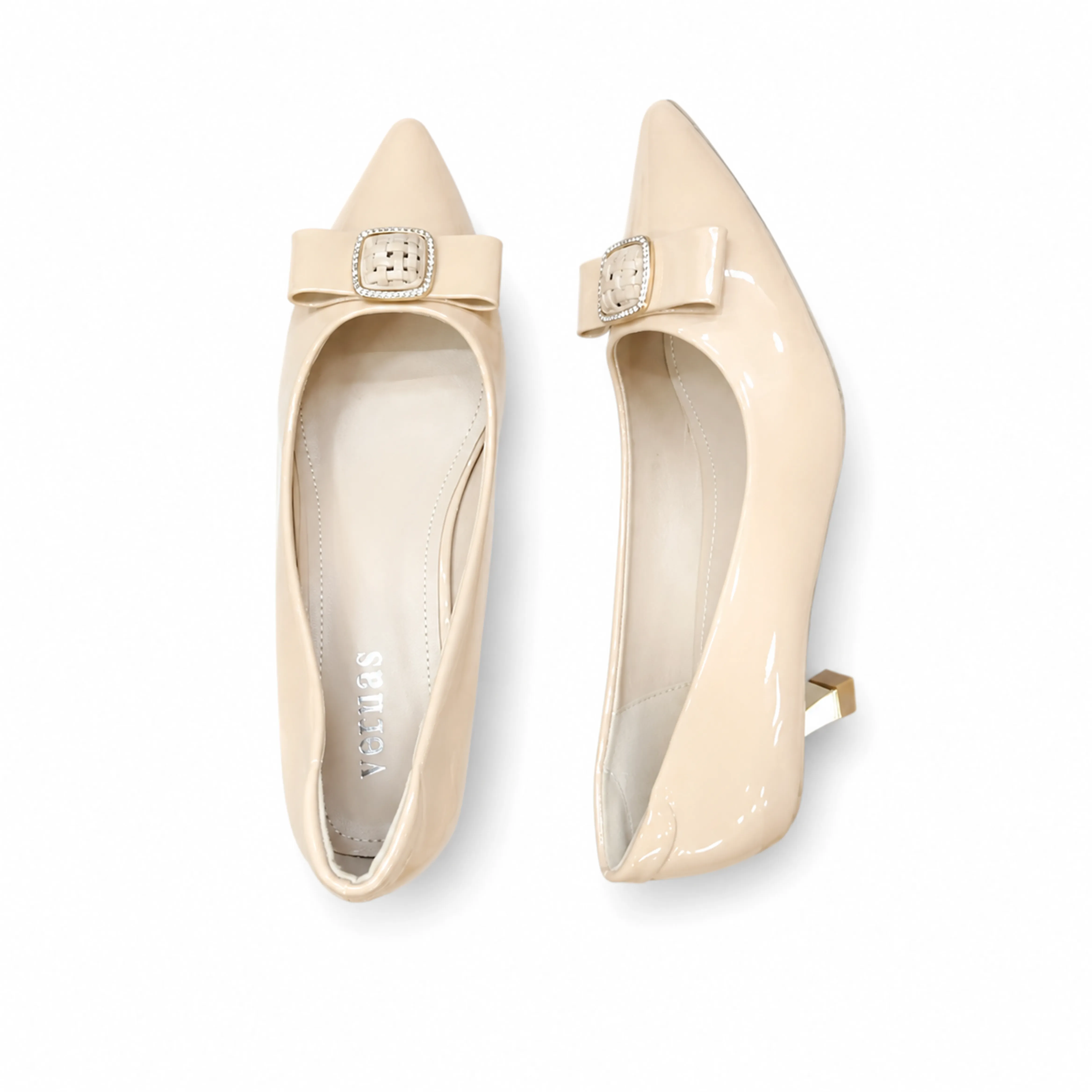 Ladies Shoes