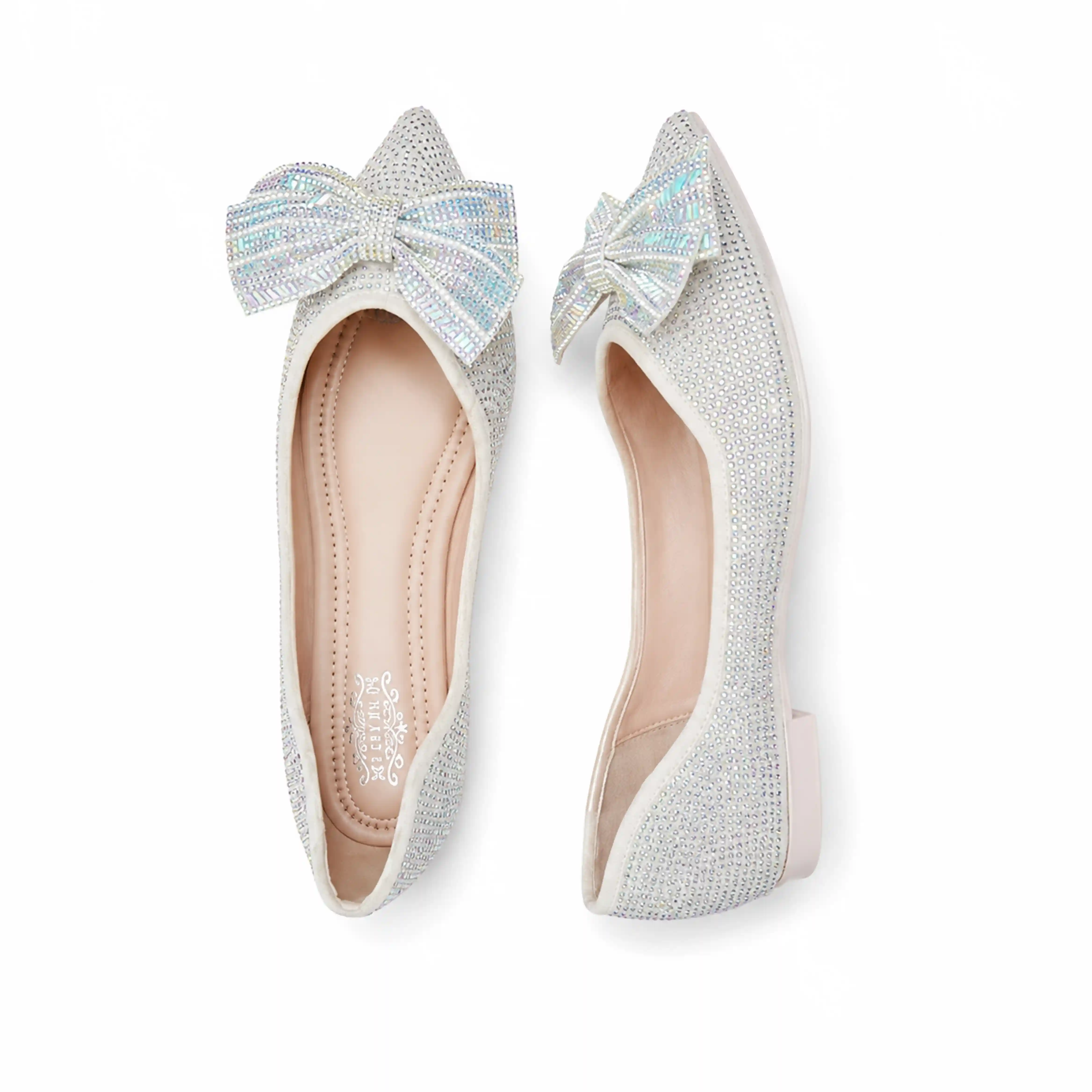 Ladies Shoes