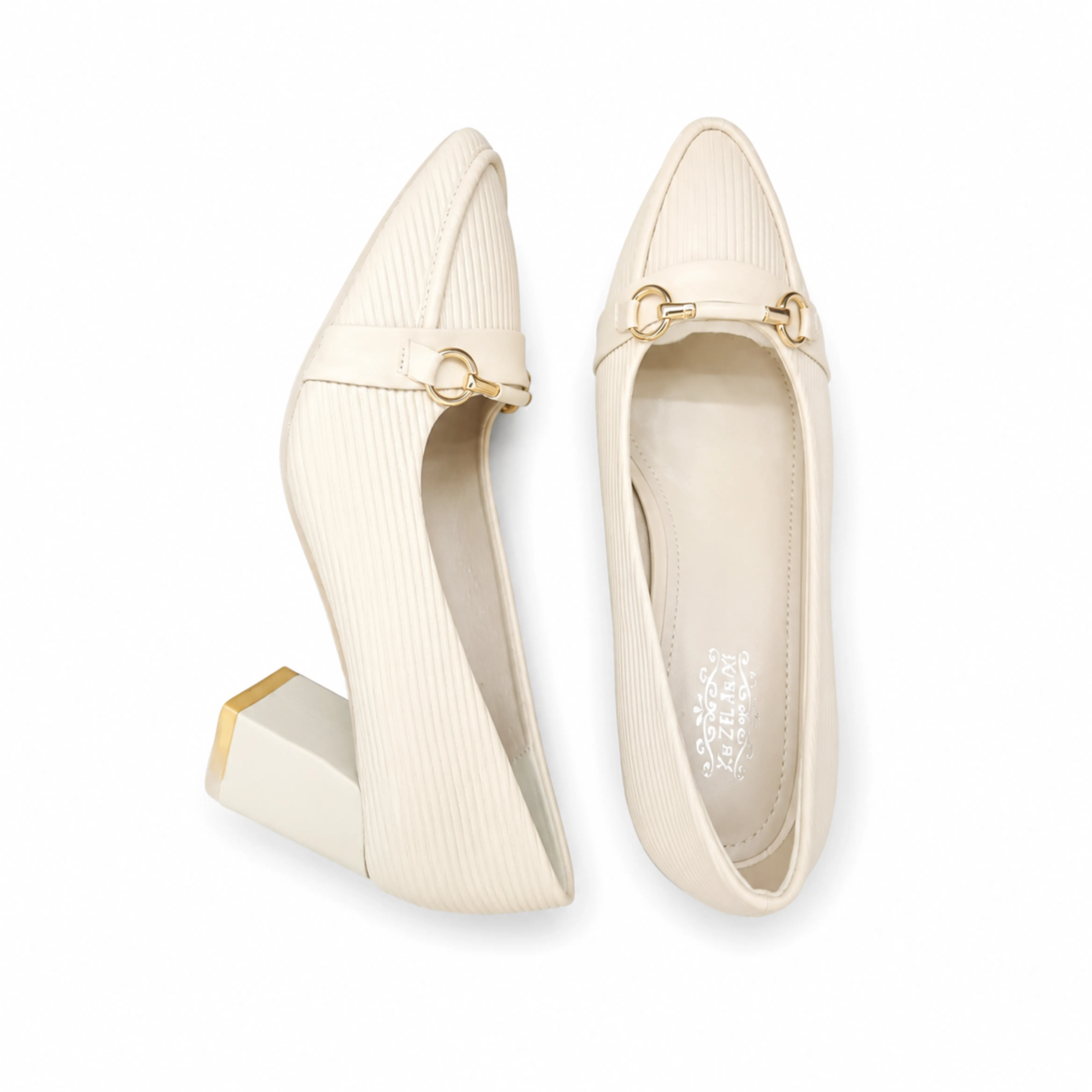 Ladies Shoes