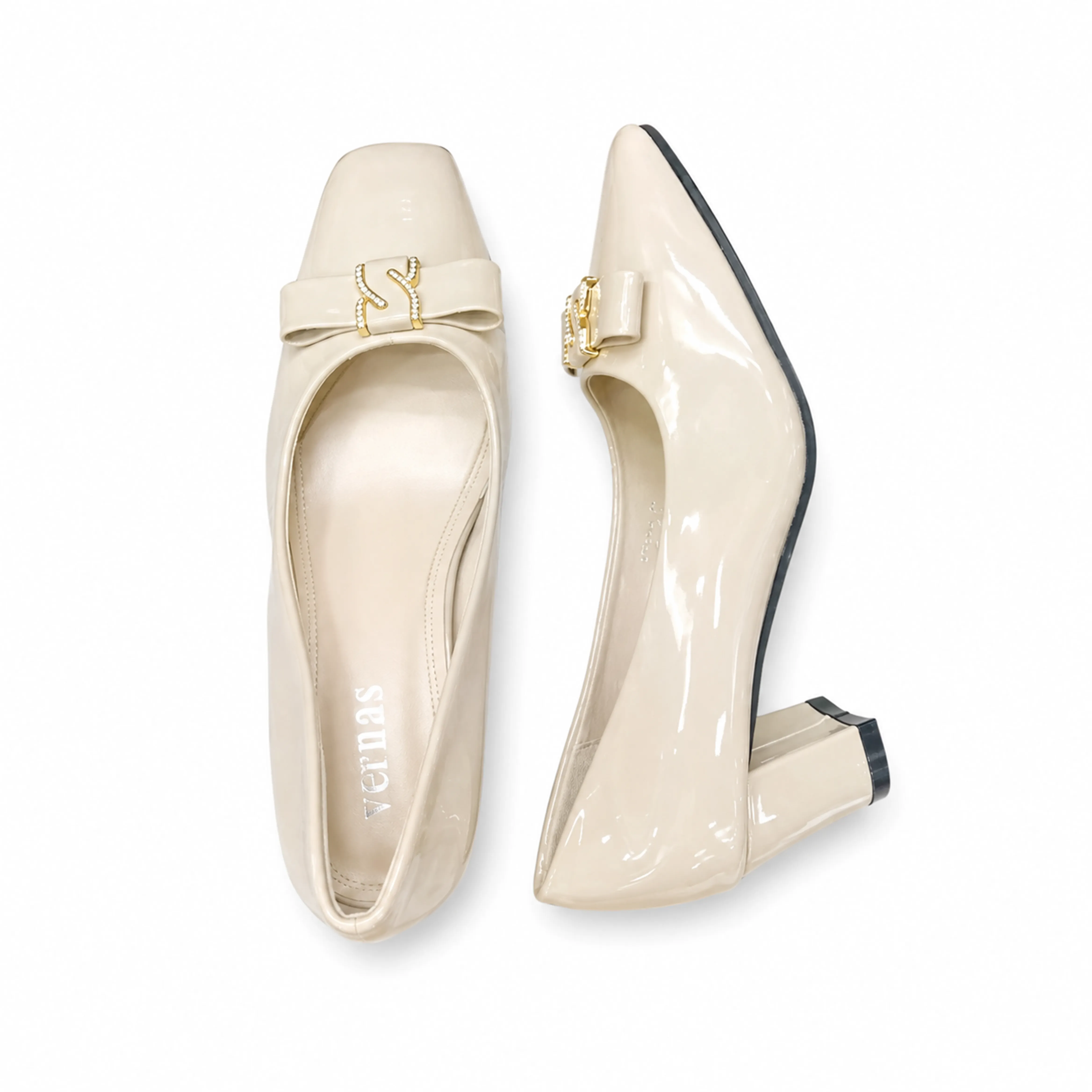 Ladies Shoes