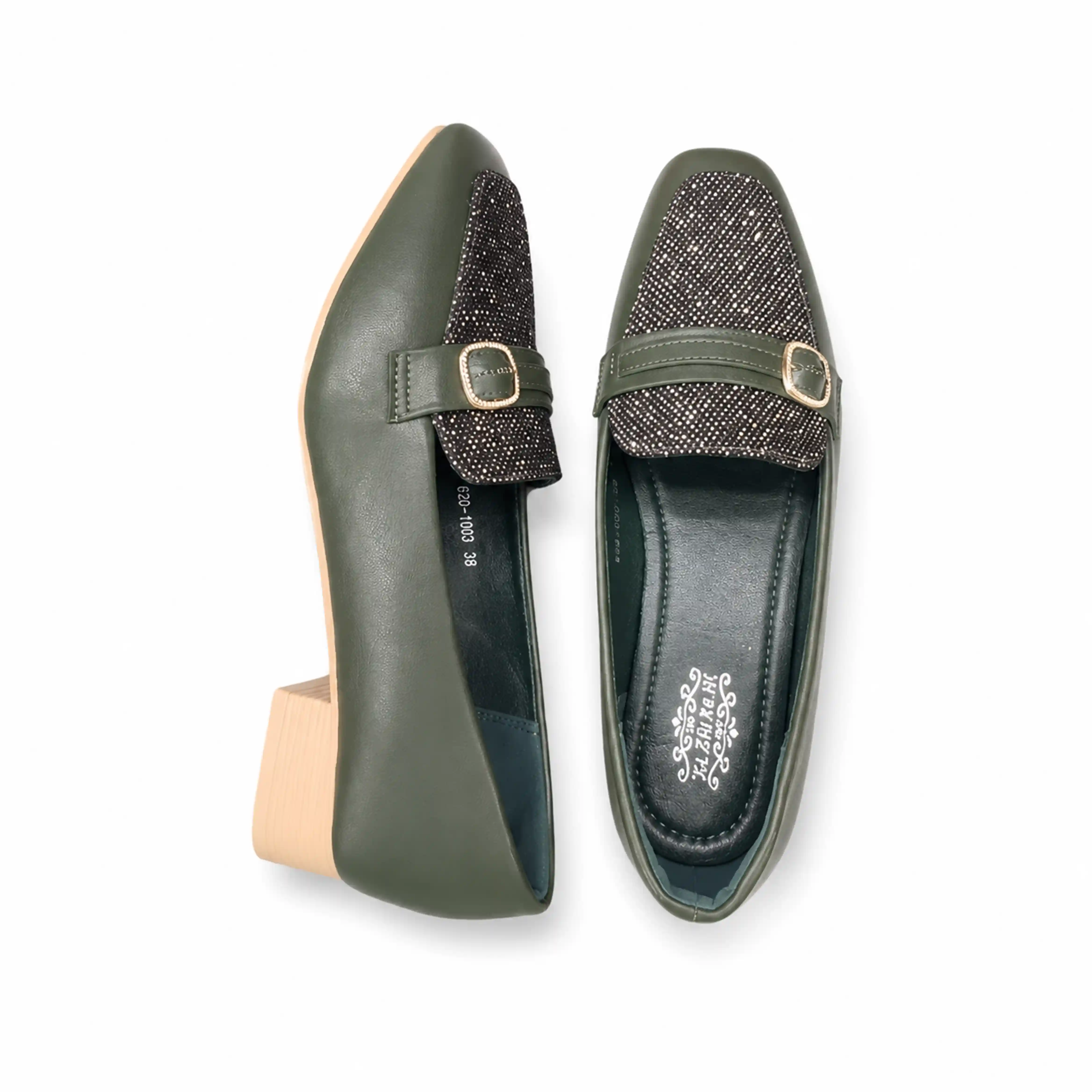 Ladies Shoes