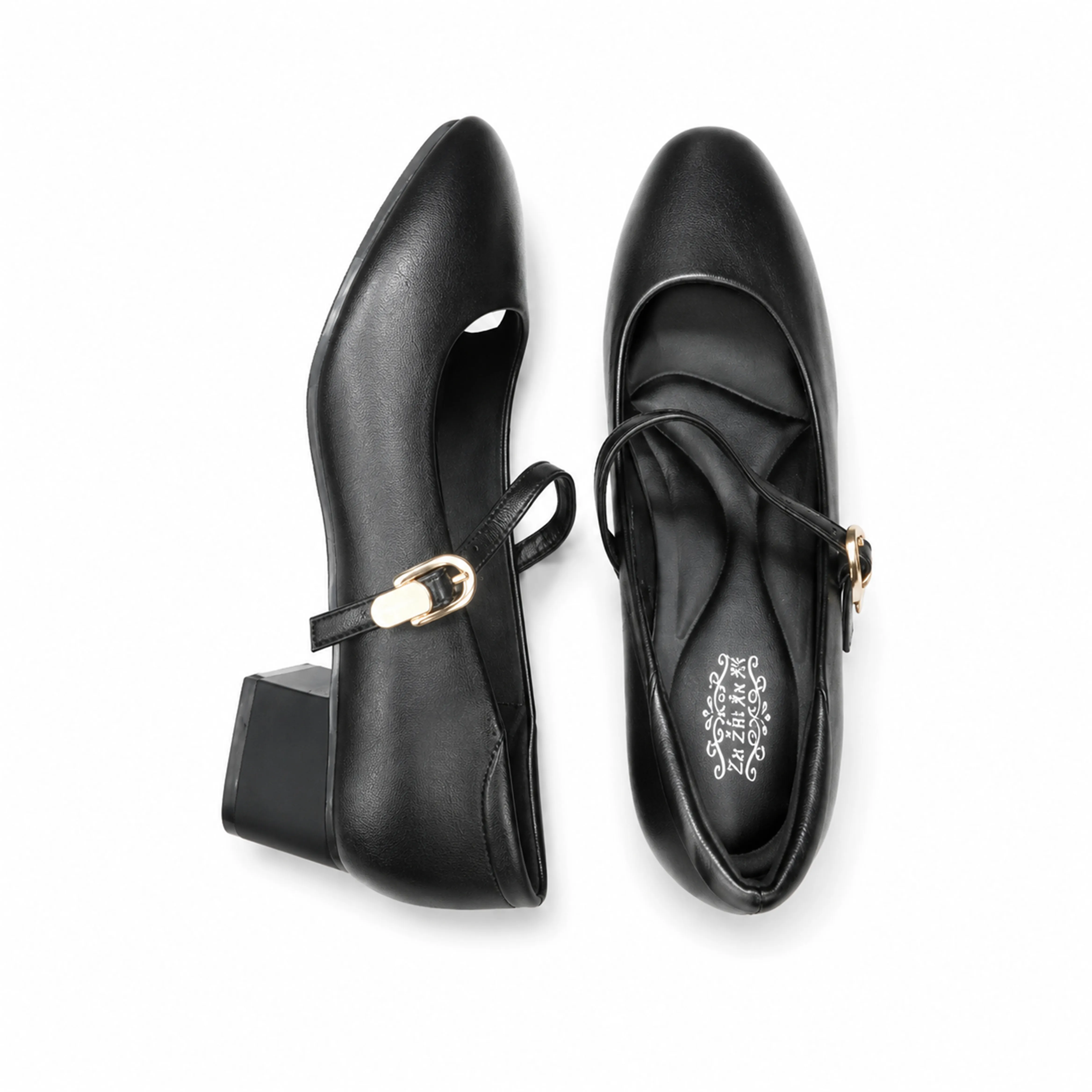 Ladies Shoes