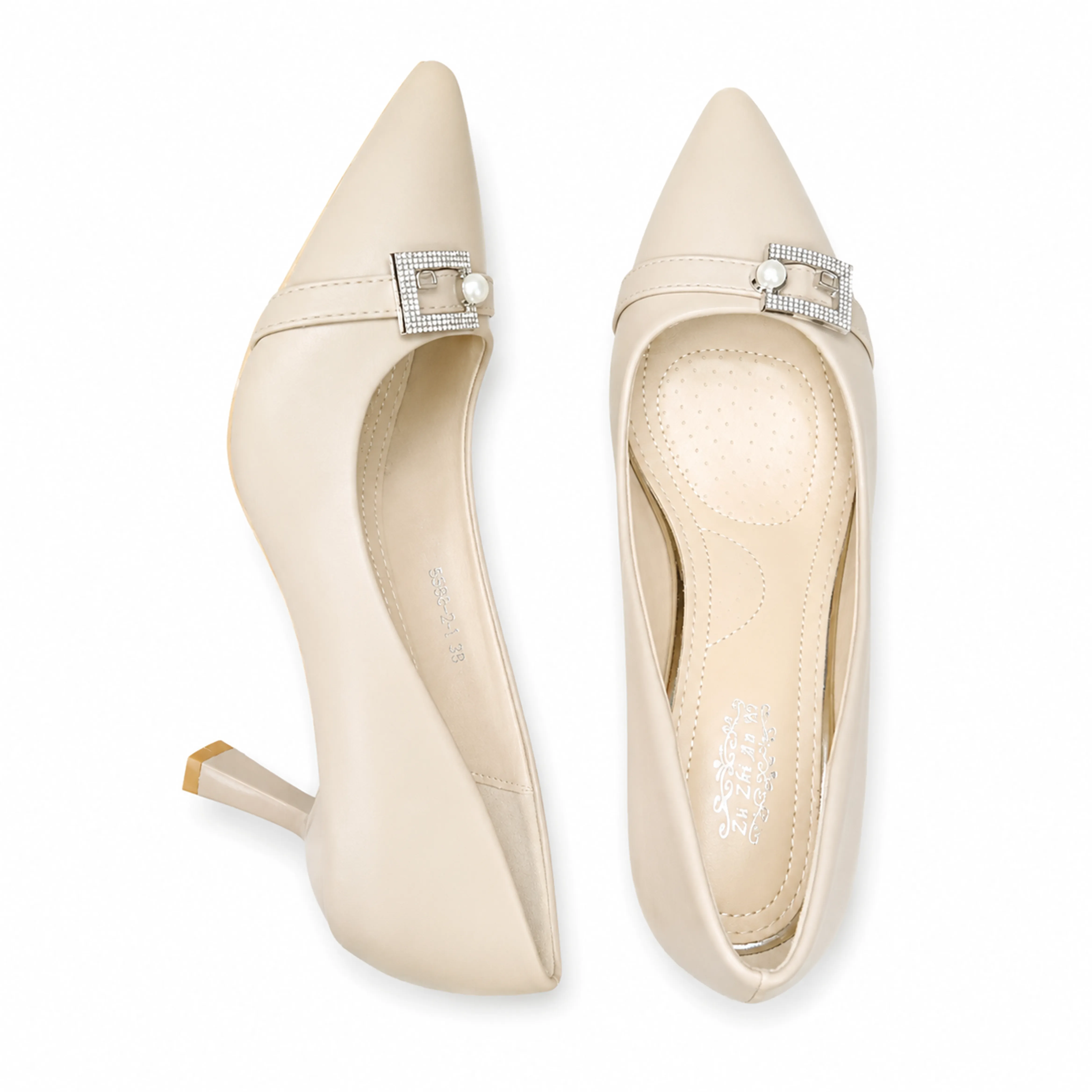 Ladies Shoes