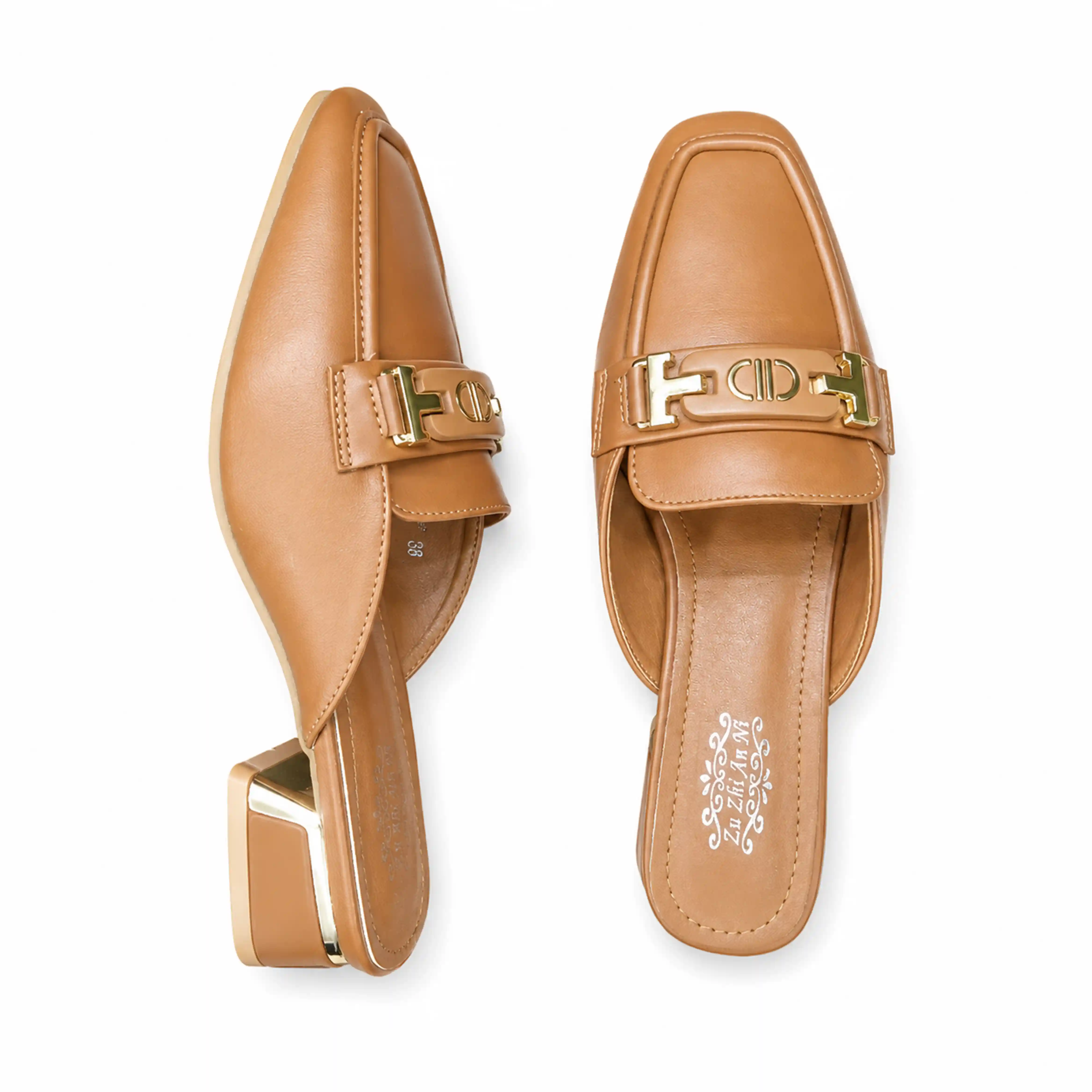 Ladies shoe