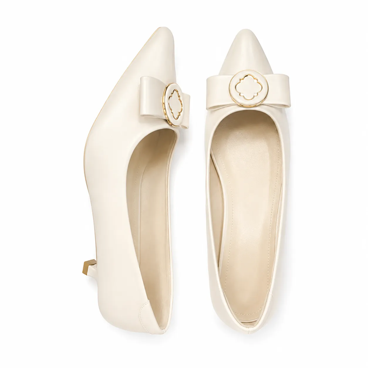 Ladies Shoes