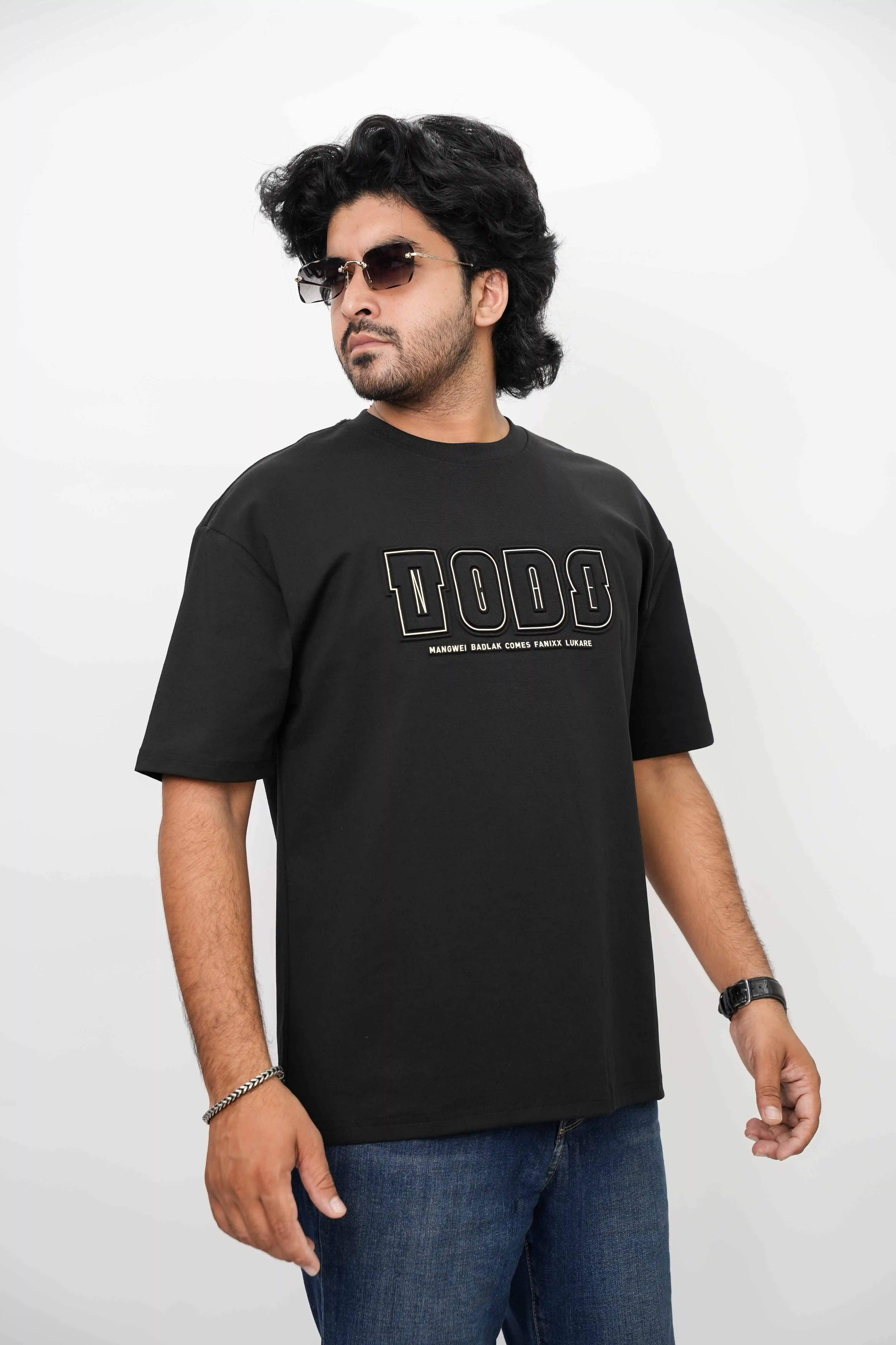 Imported Thai Men’s T-Shirt Premium Round Neck Stylish Casual Wear