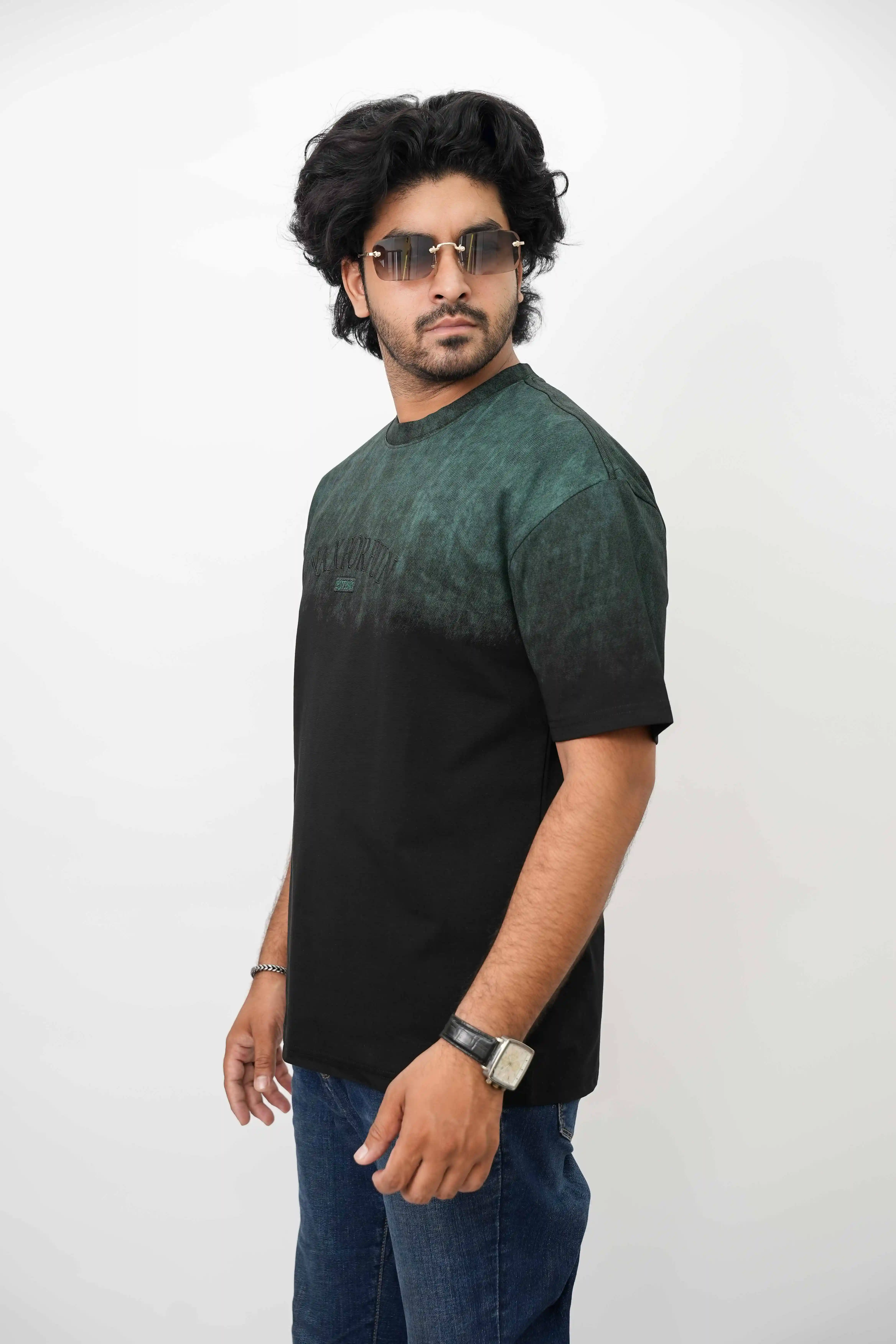 Imported Thai Men’s T-Shirt Premium Round Neck Casual Smart Trendy Wear