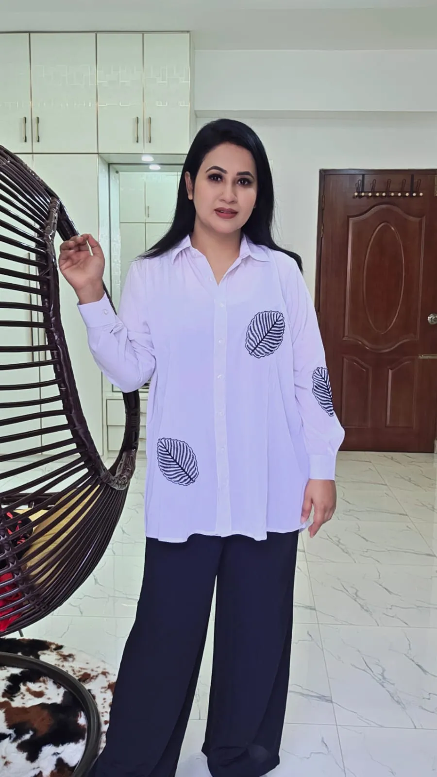 Premium Dubai Cherry Co-ords Set for Women