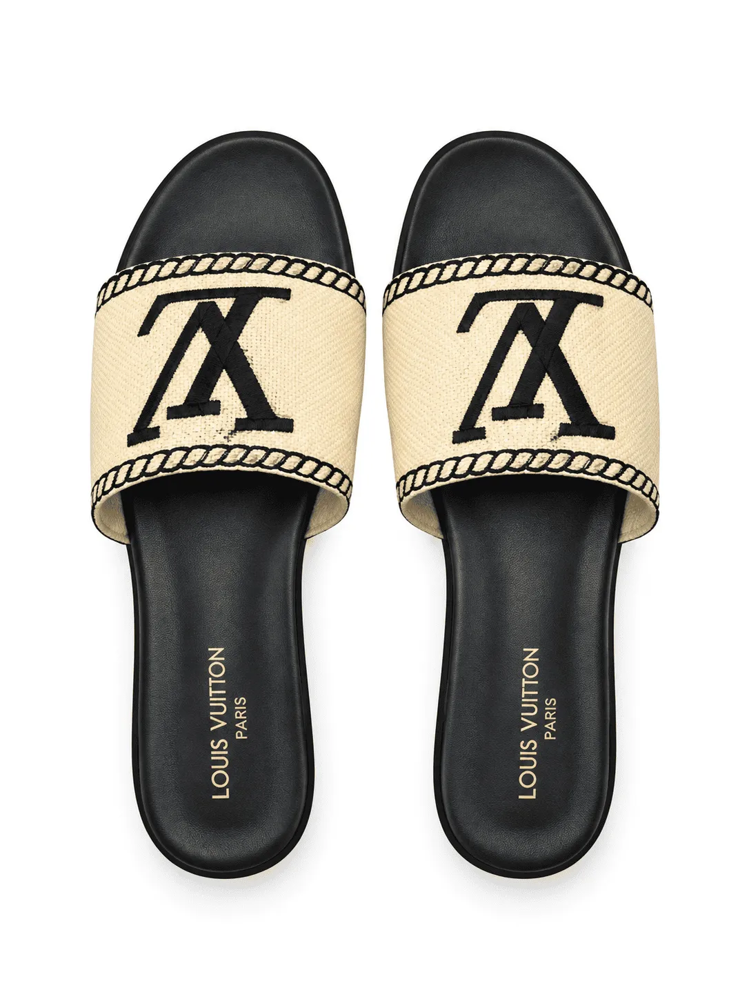 Women's Fashionable Black Casual Shoes – V-051-BLACK