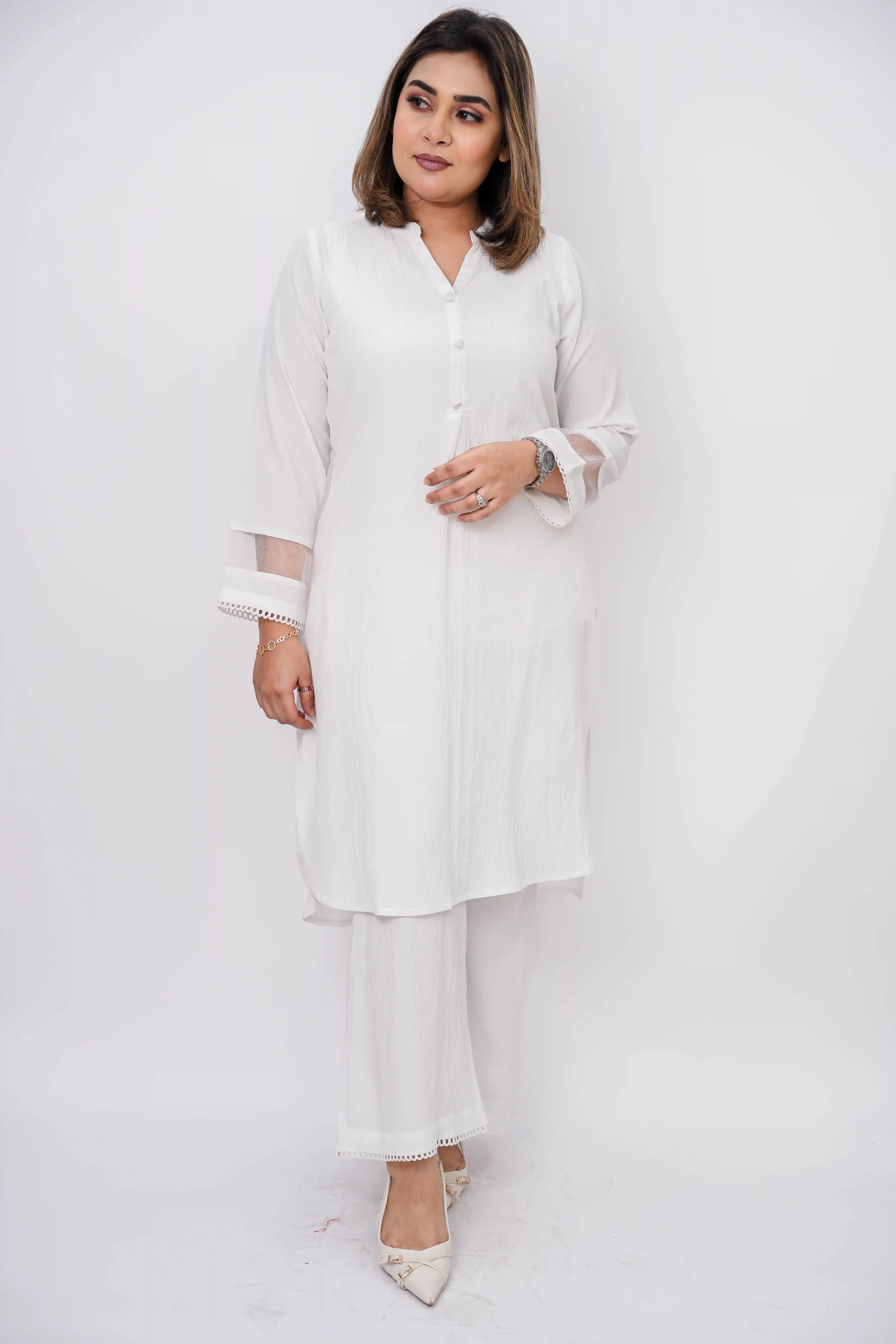 Ambrose Co-ords Set for Women Elegant Stylish Comfortable