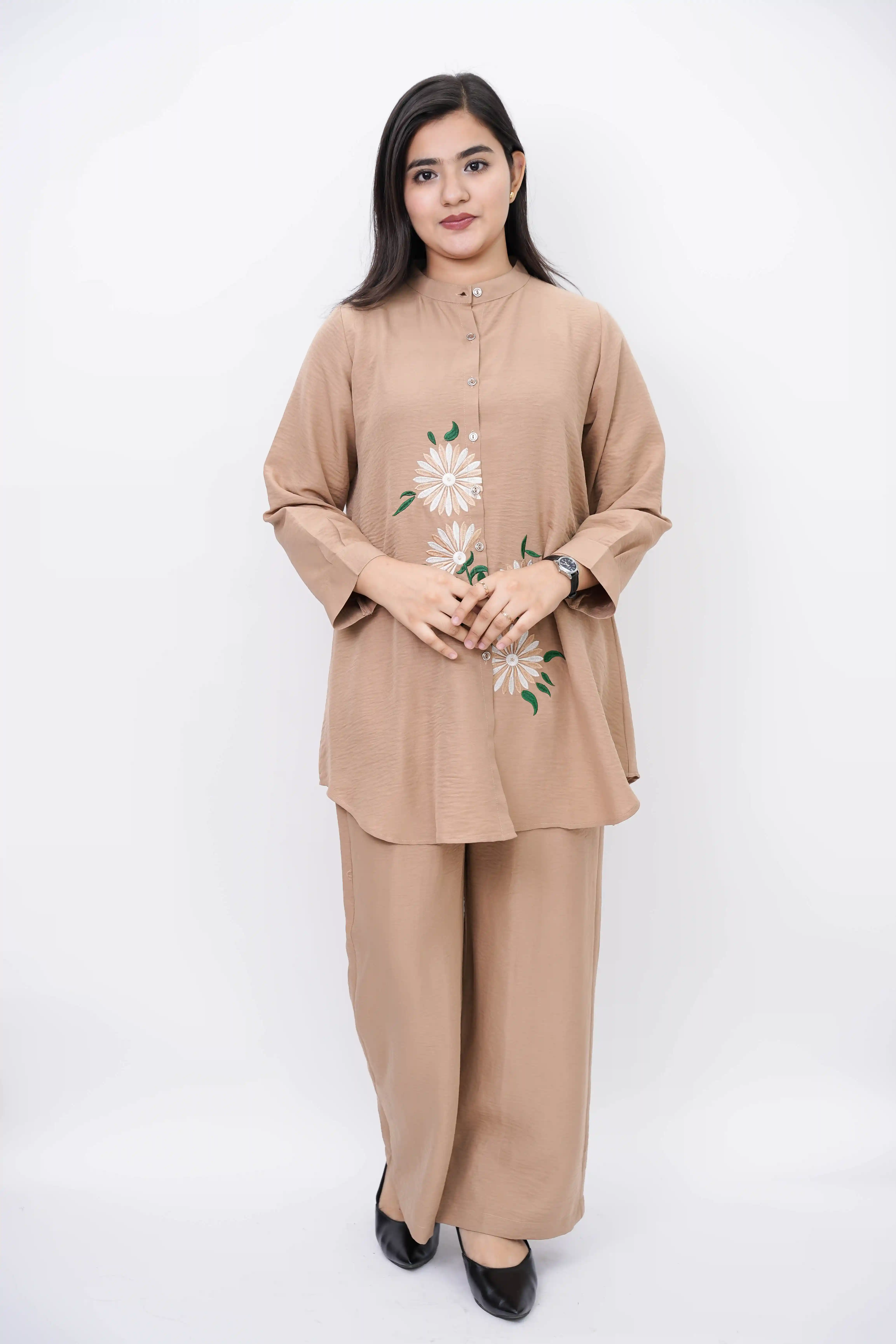 Elegant Georgette Co-ords Set for Women