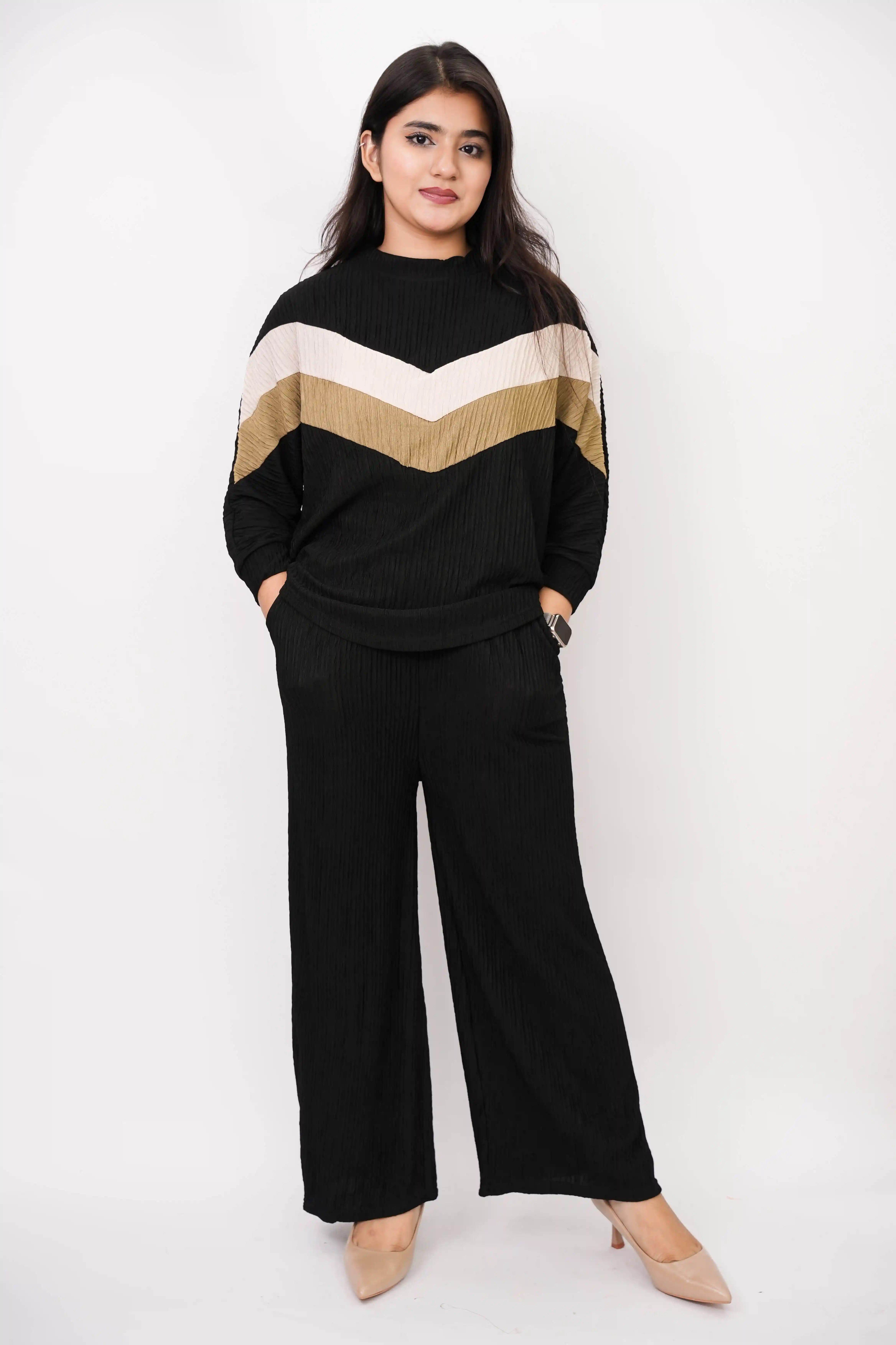 Imported Thai Co-Ord Set for Women
