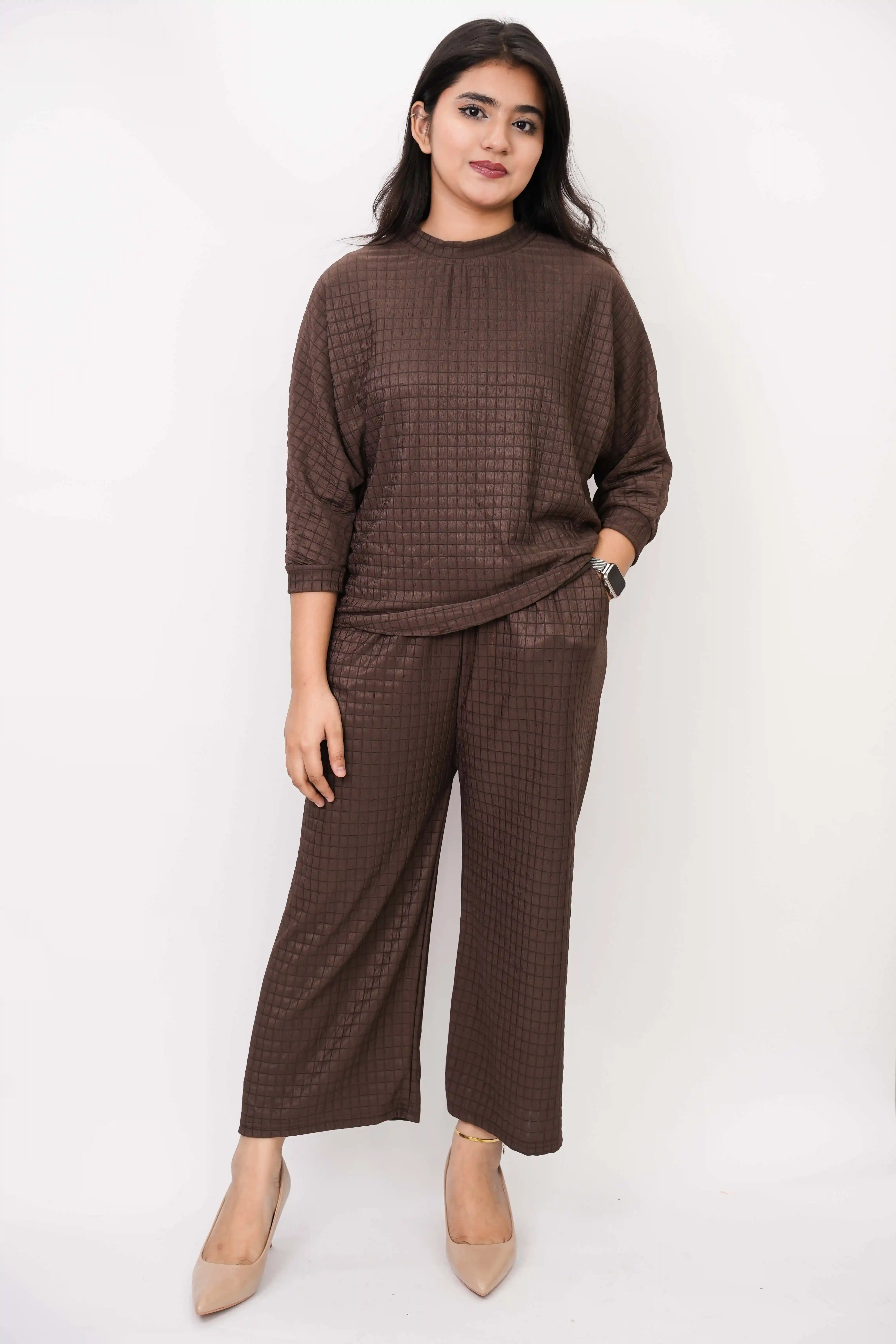 Premium Imported Thai Co-Ord Set for Women