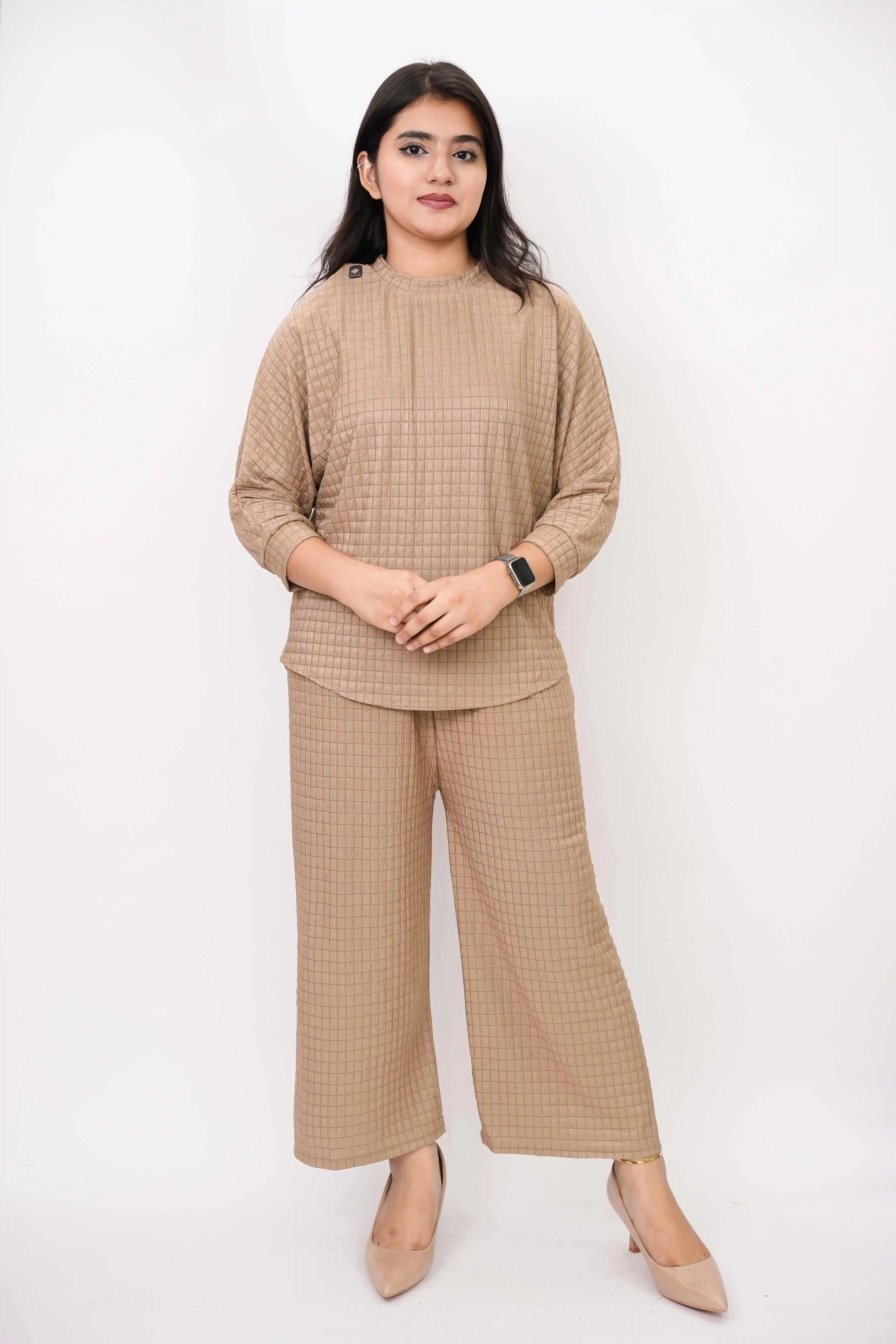 Stylish Imported Thai Co-Ord Set for Women