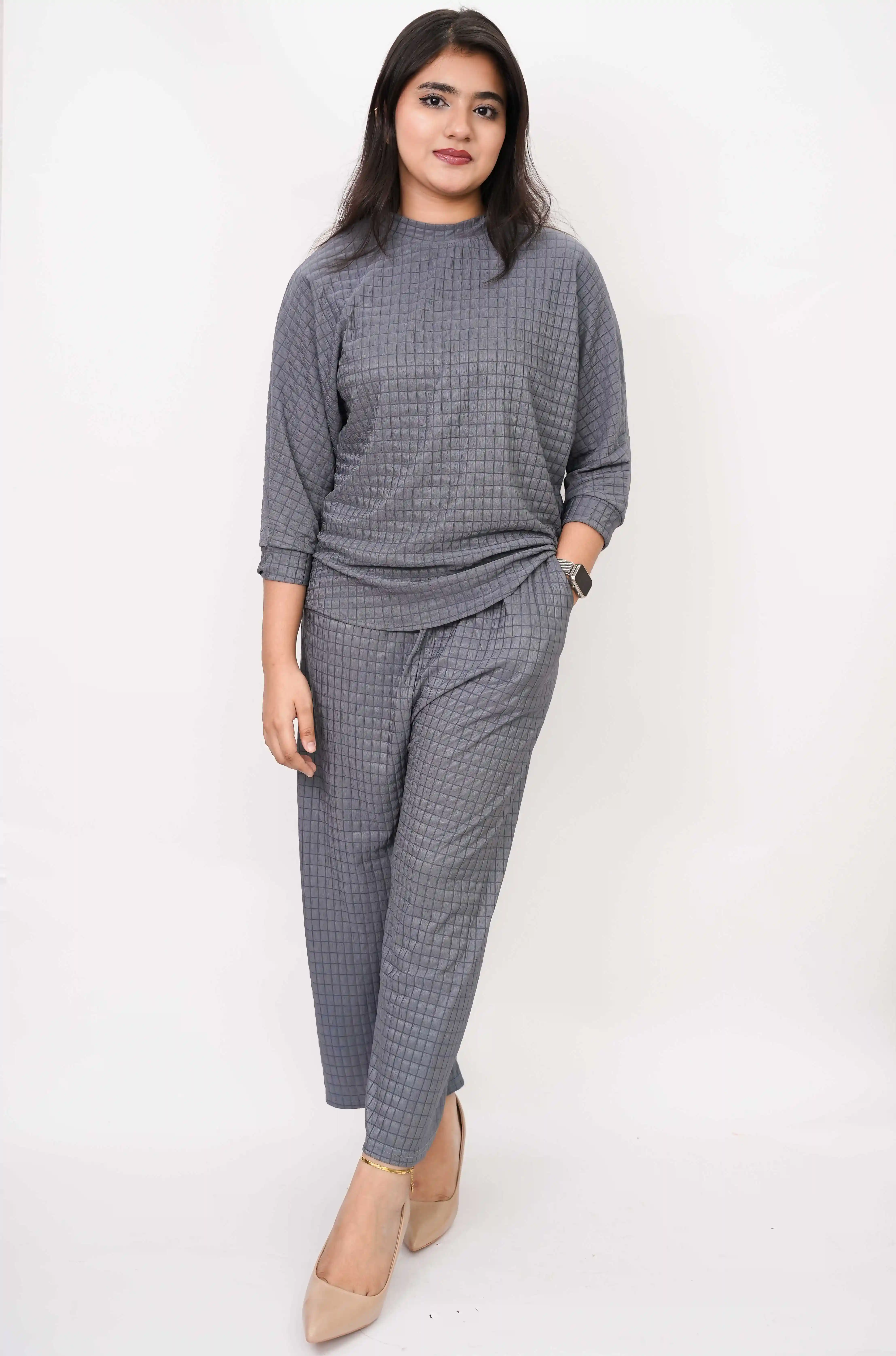 Imported Thai Co-Ord Set for Women