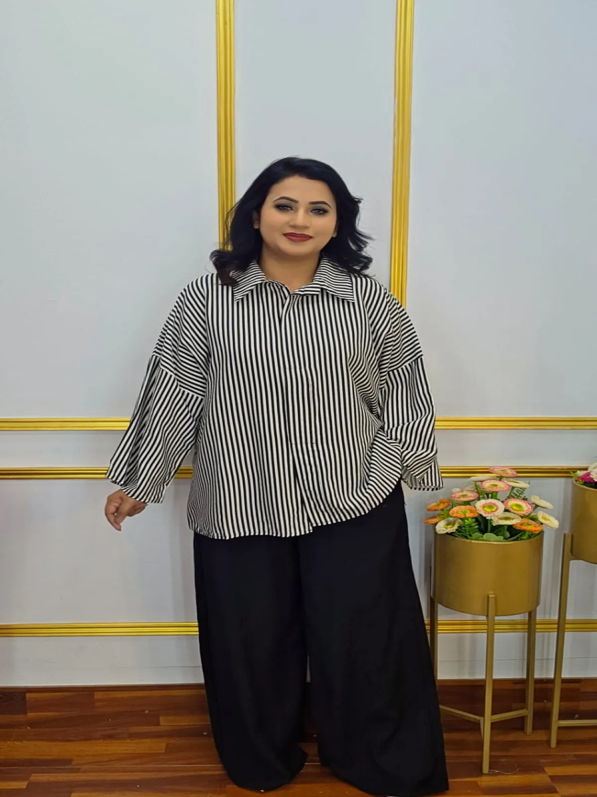 Thai Co-Ords – Luxury Cotton Edition