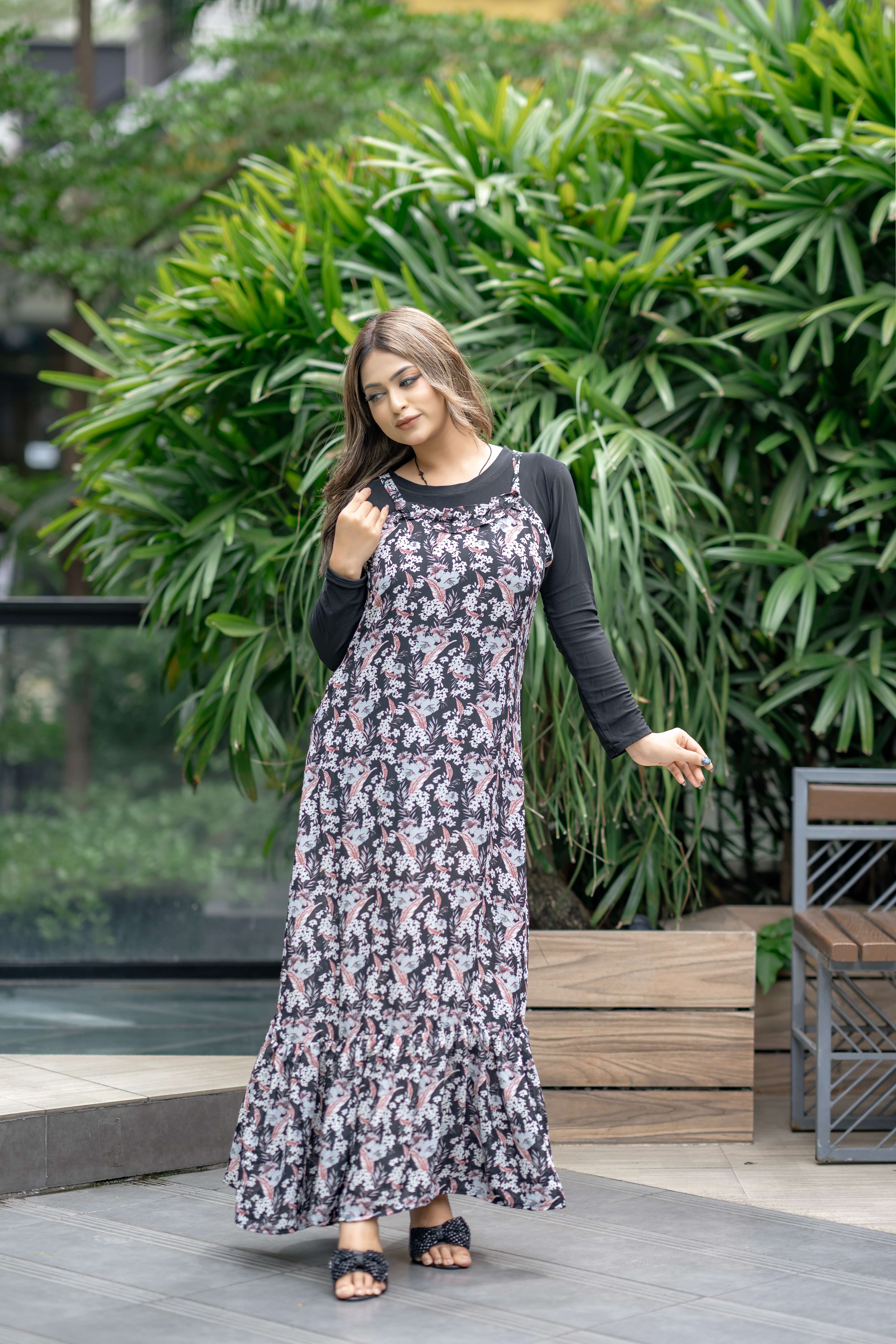 Designer Gown