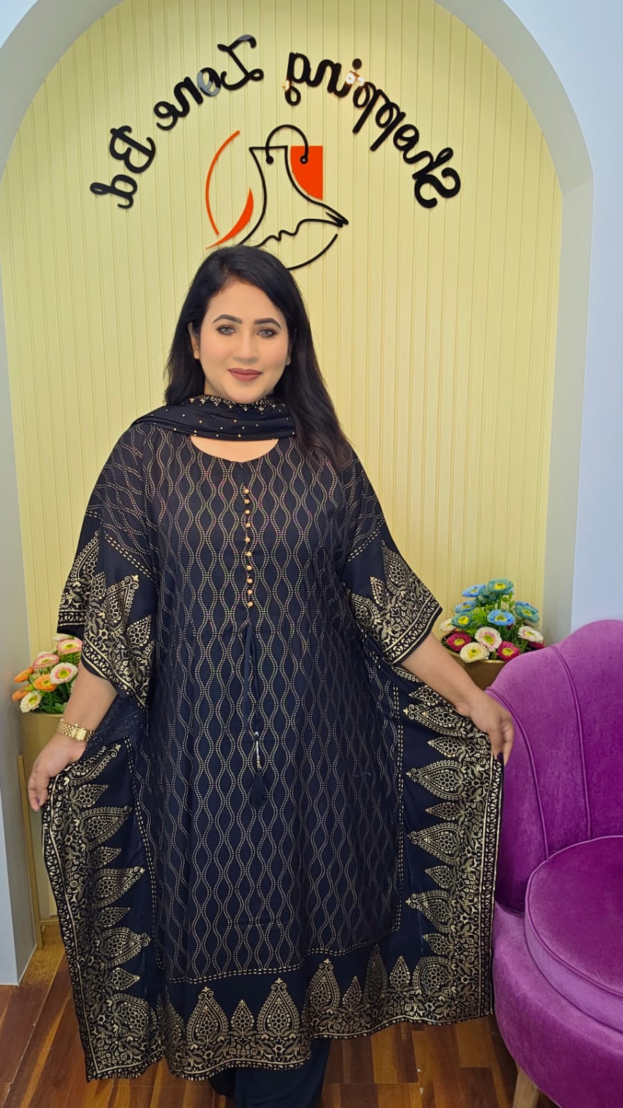 kaftan-with-orna-hn1050bl-hn1050r-SqlFTy