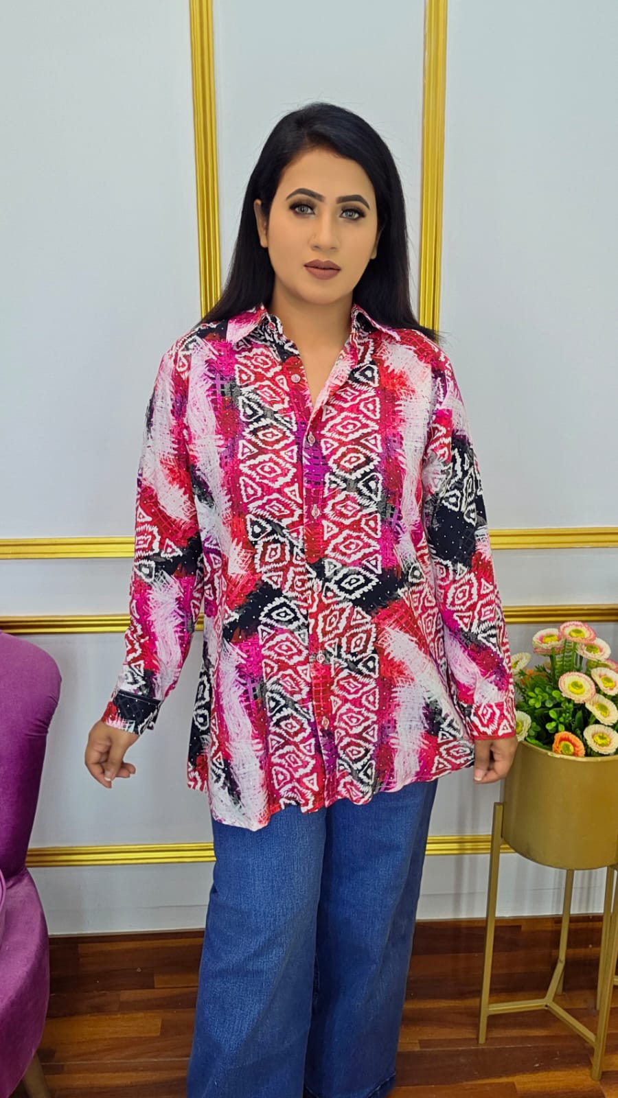 Thai Shirt