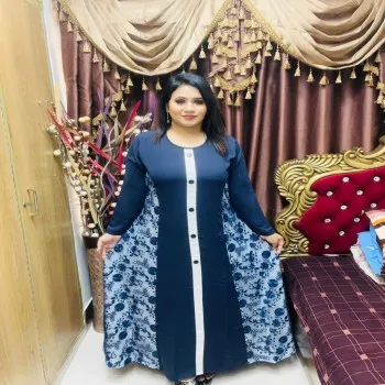 Women’s Hijab Gown