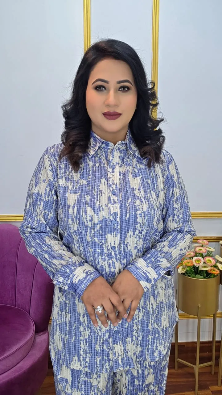 Co‑ords Set – Imported Popbil