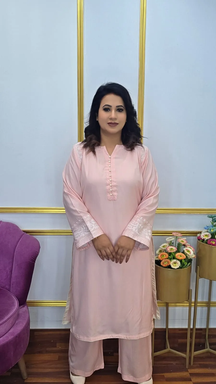 Stylish Imported Co-ords Set