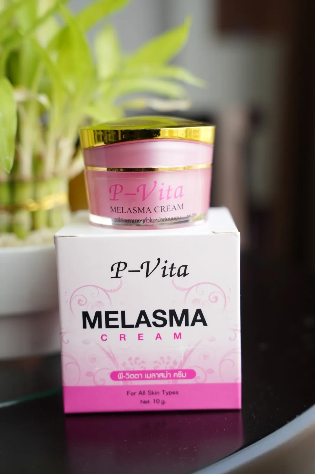 P-Vita Melasma Cream