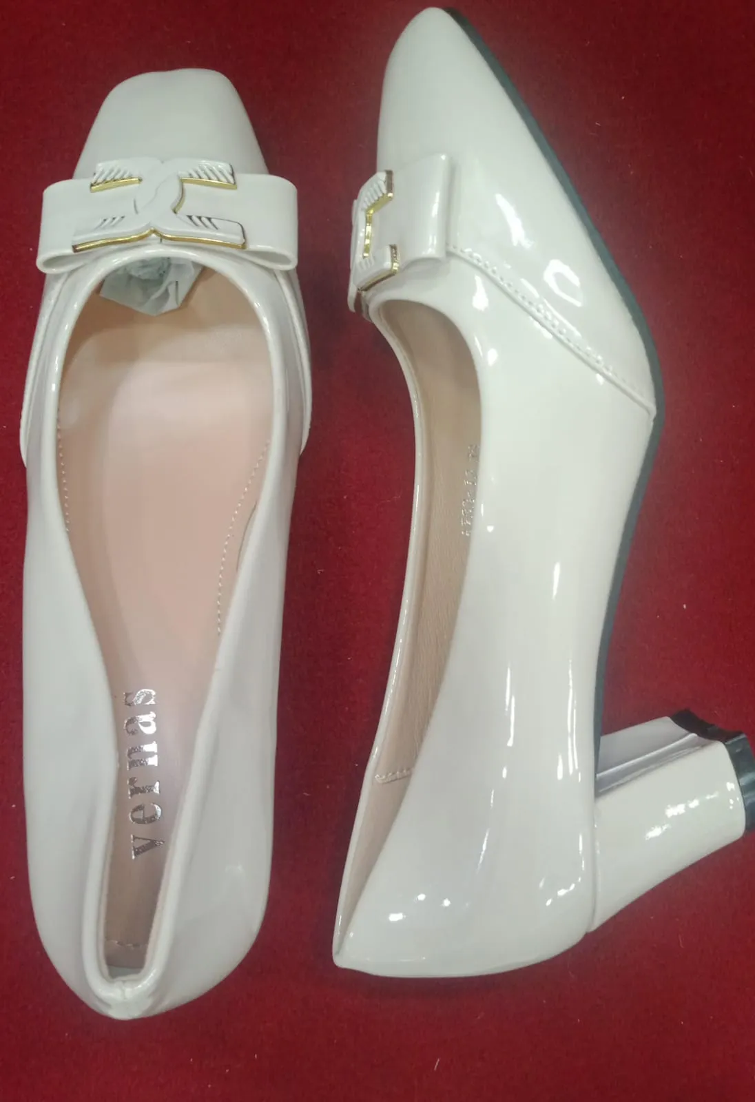 Ladies Shoes