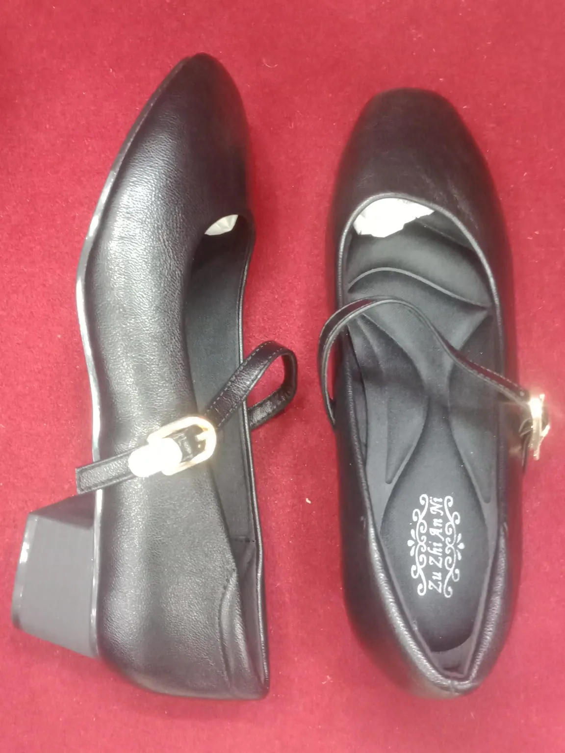 Ladies Shoes