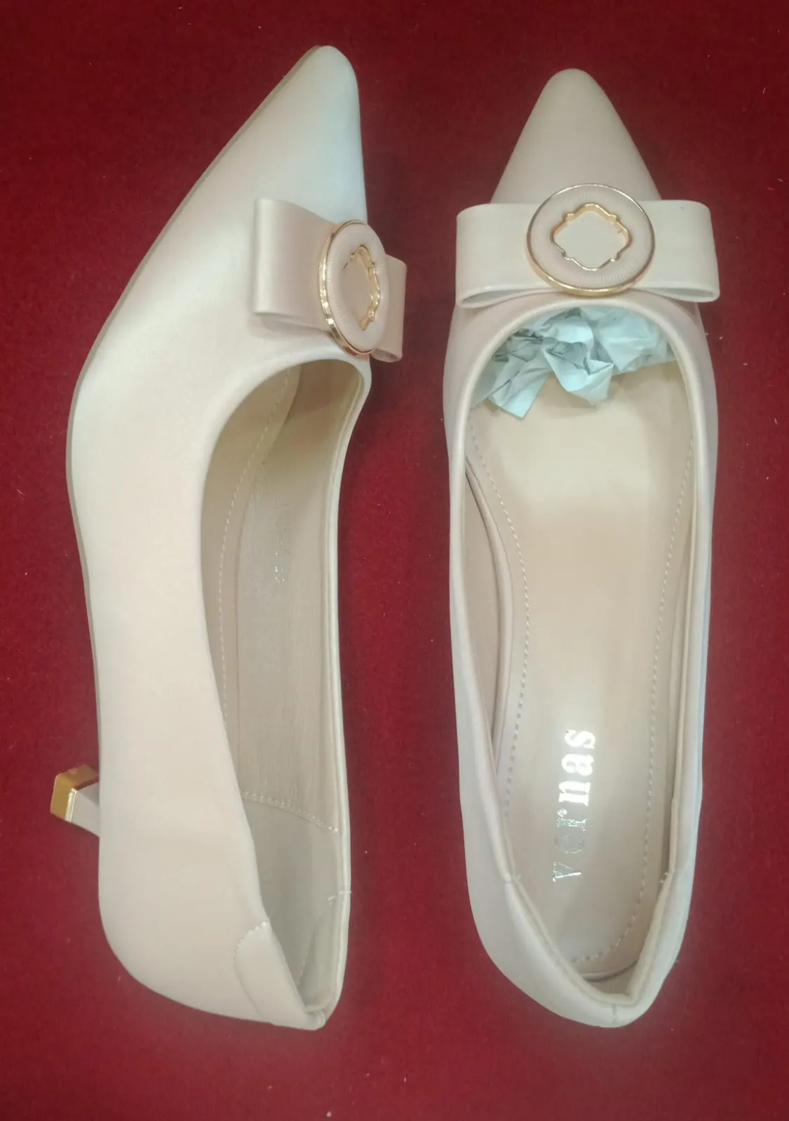 Ladies Shoes