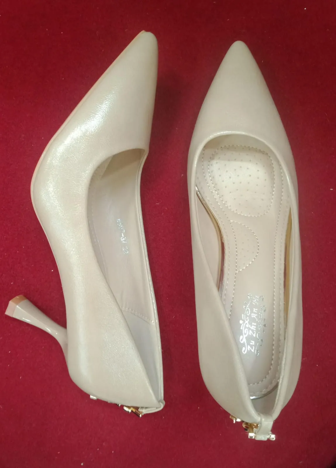 Ladies Shoes