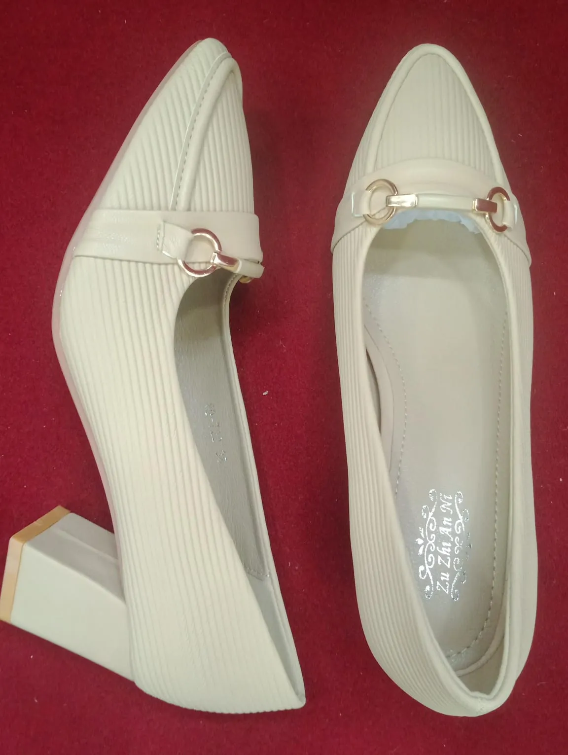 Ladies Shoes