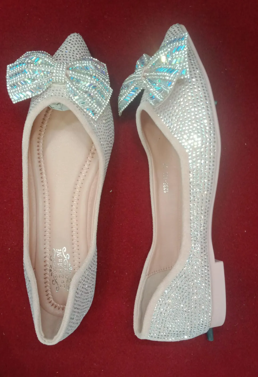 Ladies Shoes