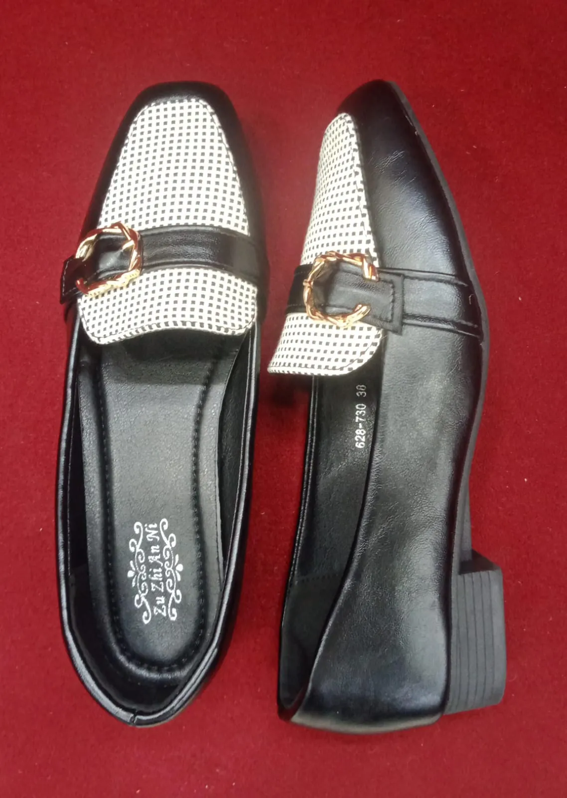 Ladies Shoes