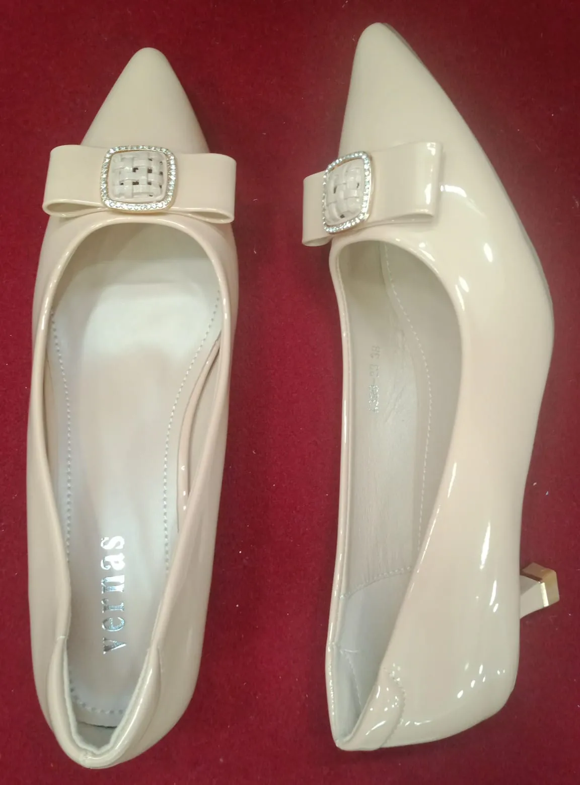 Ladies Shoes