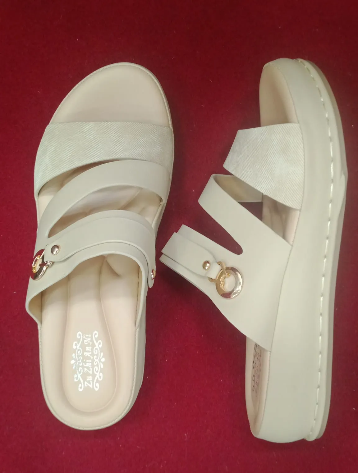 Ladies Shoes