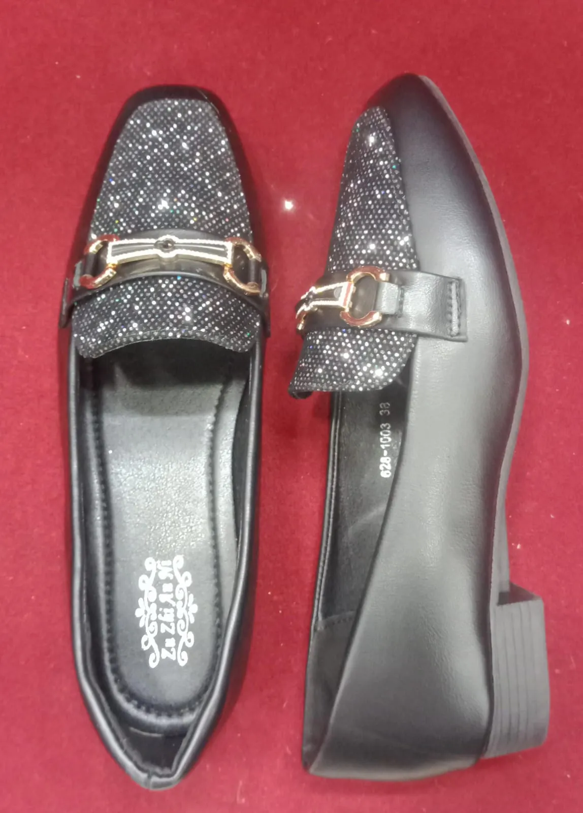 Ladies Shoes