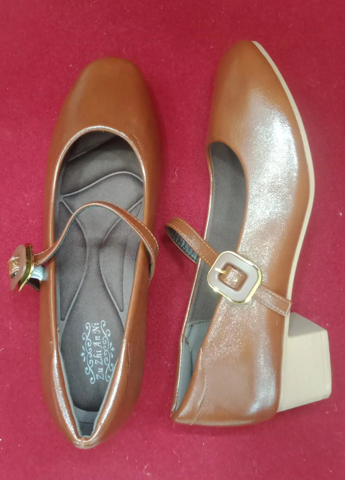 Ladies Shoes