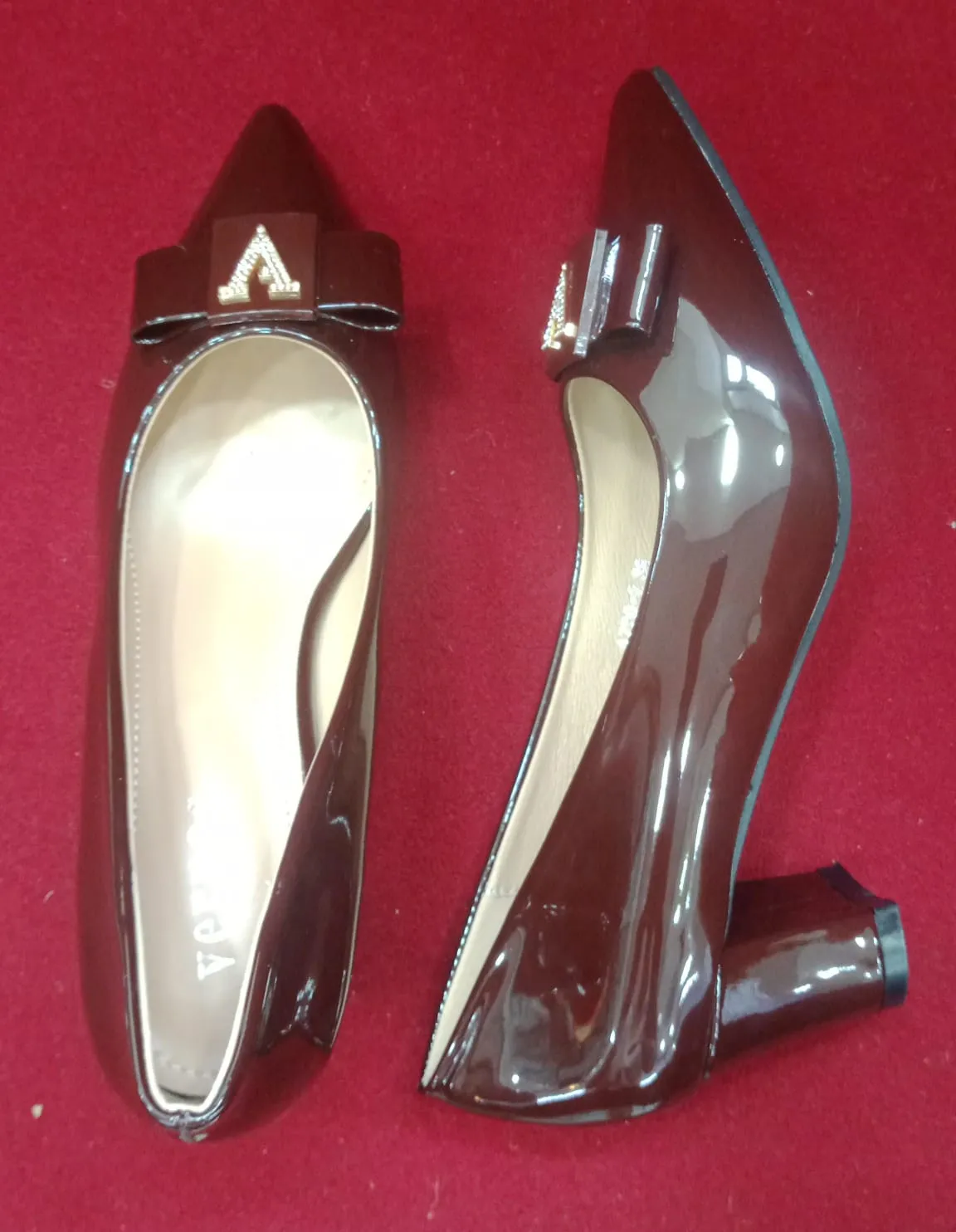 Ladies Shoes